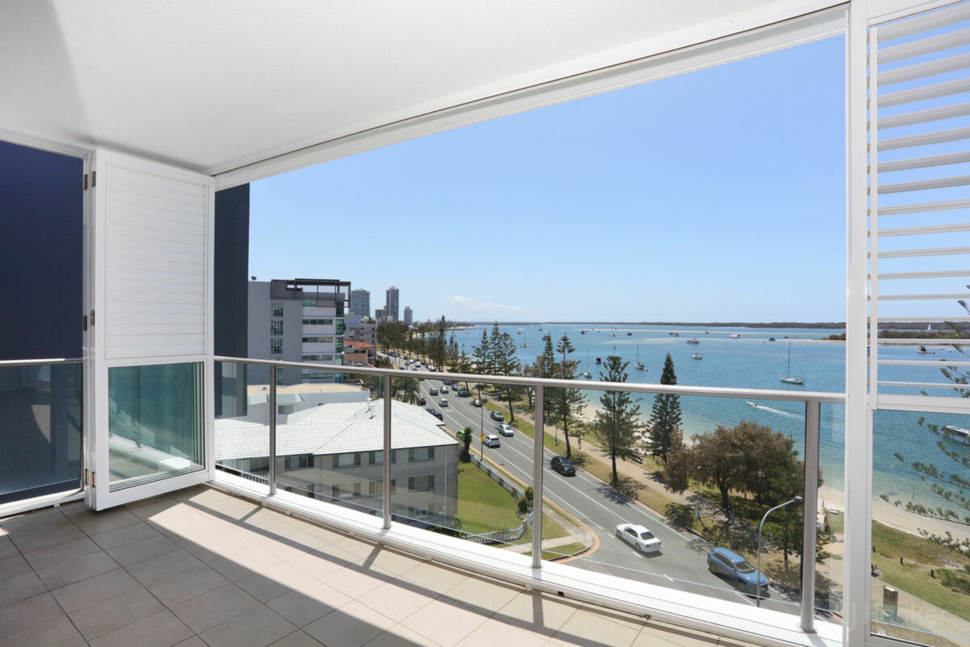 1603/438 Marine Parade, BIGGERA WATERS