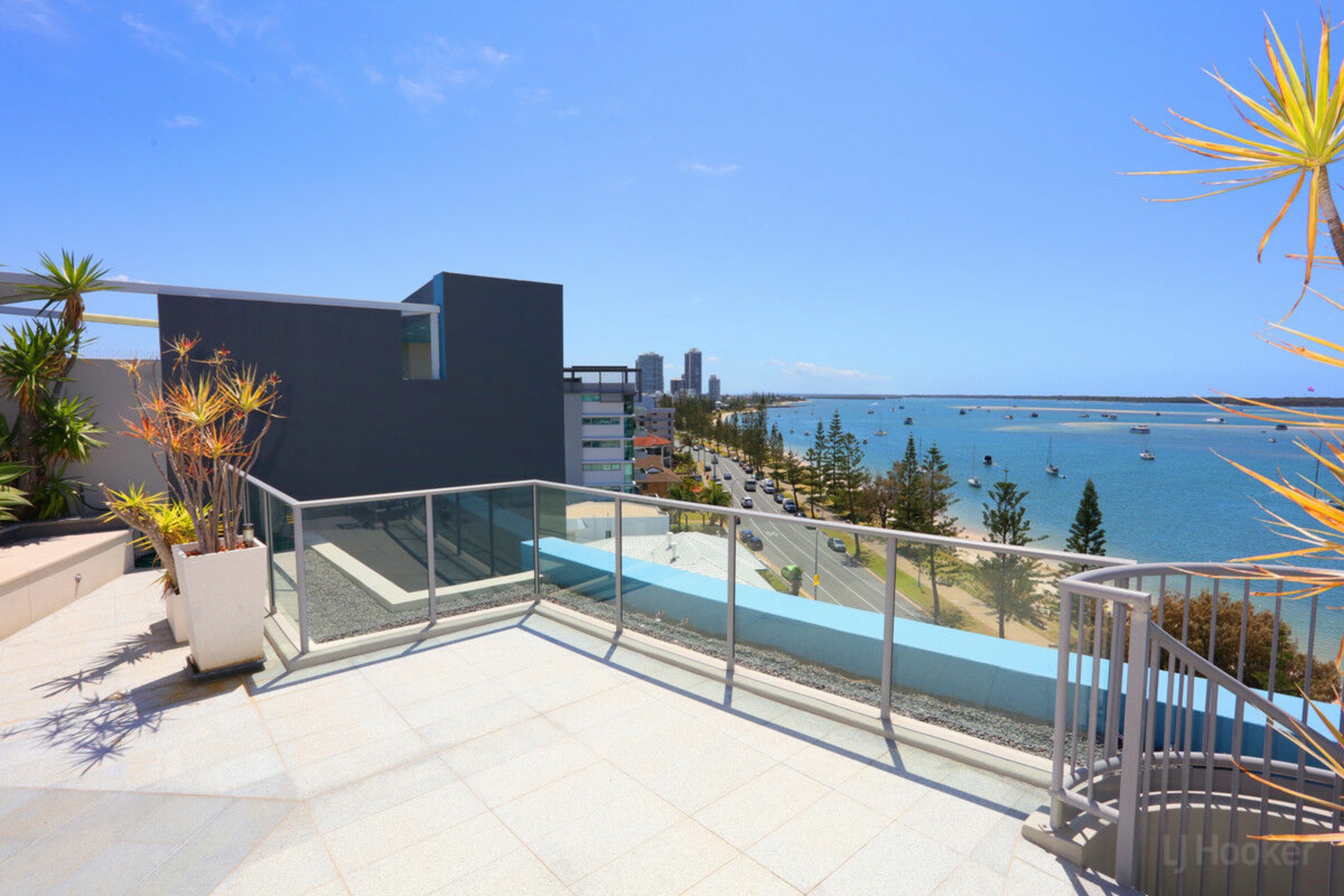 1603/438 Marine Parade, BIGGERA WATERS