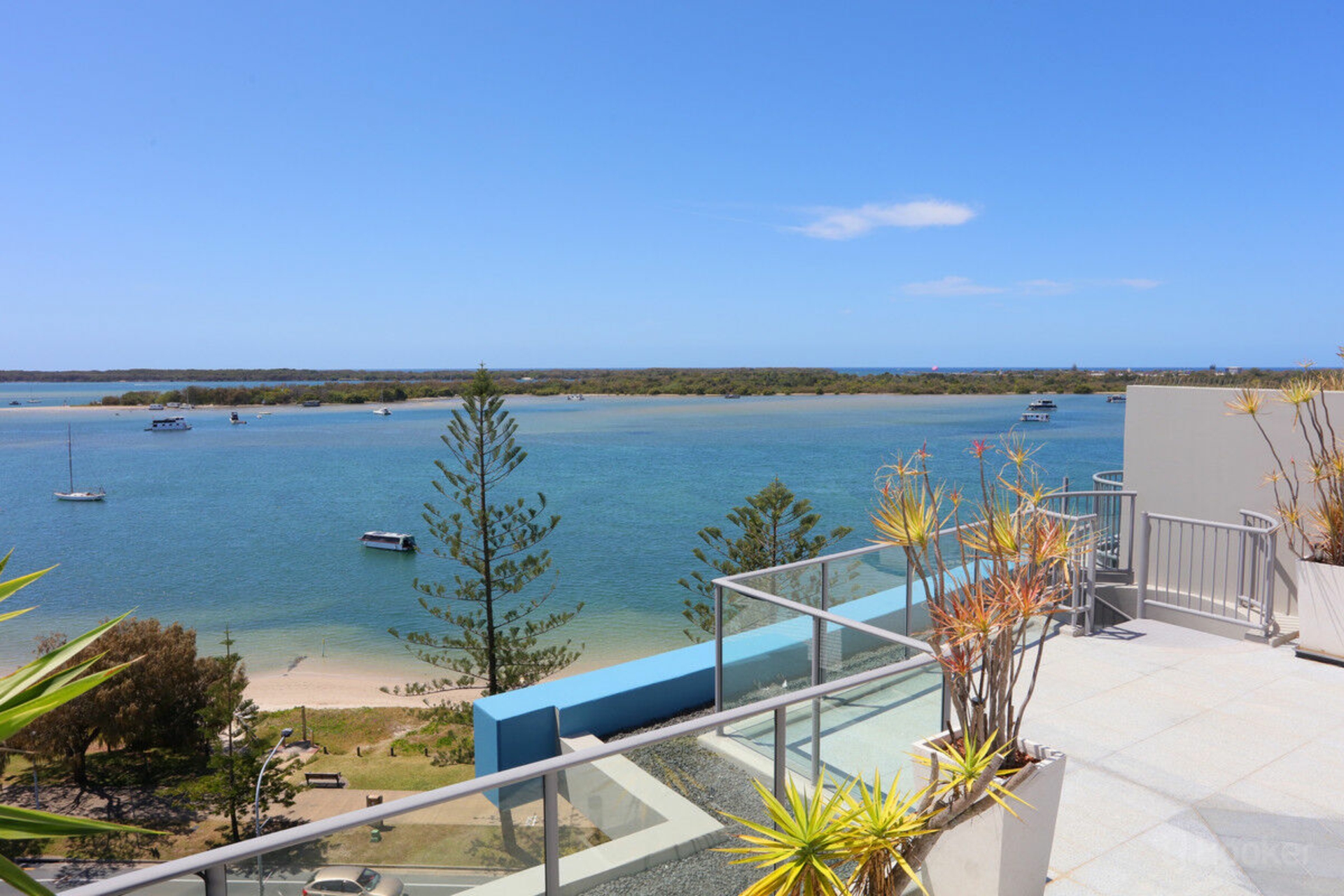 1603/438 Marine Parade, BIGGERA WATERS