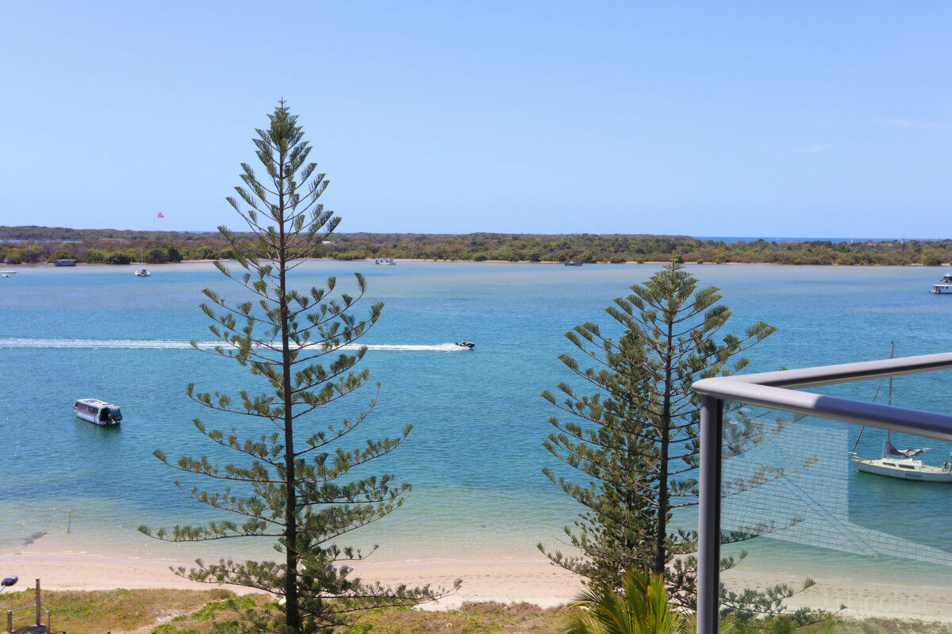 1603/438 Marine Parade, BIGGERA WATERS