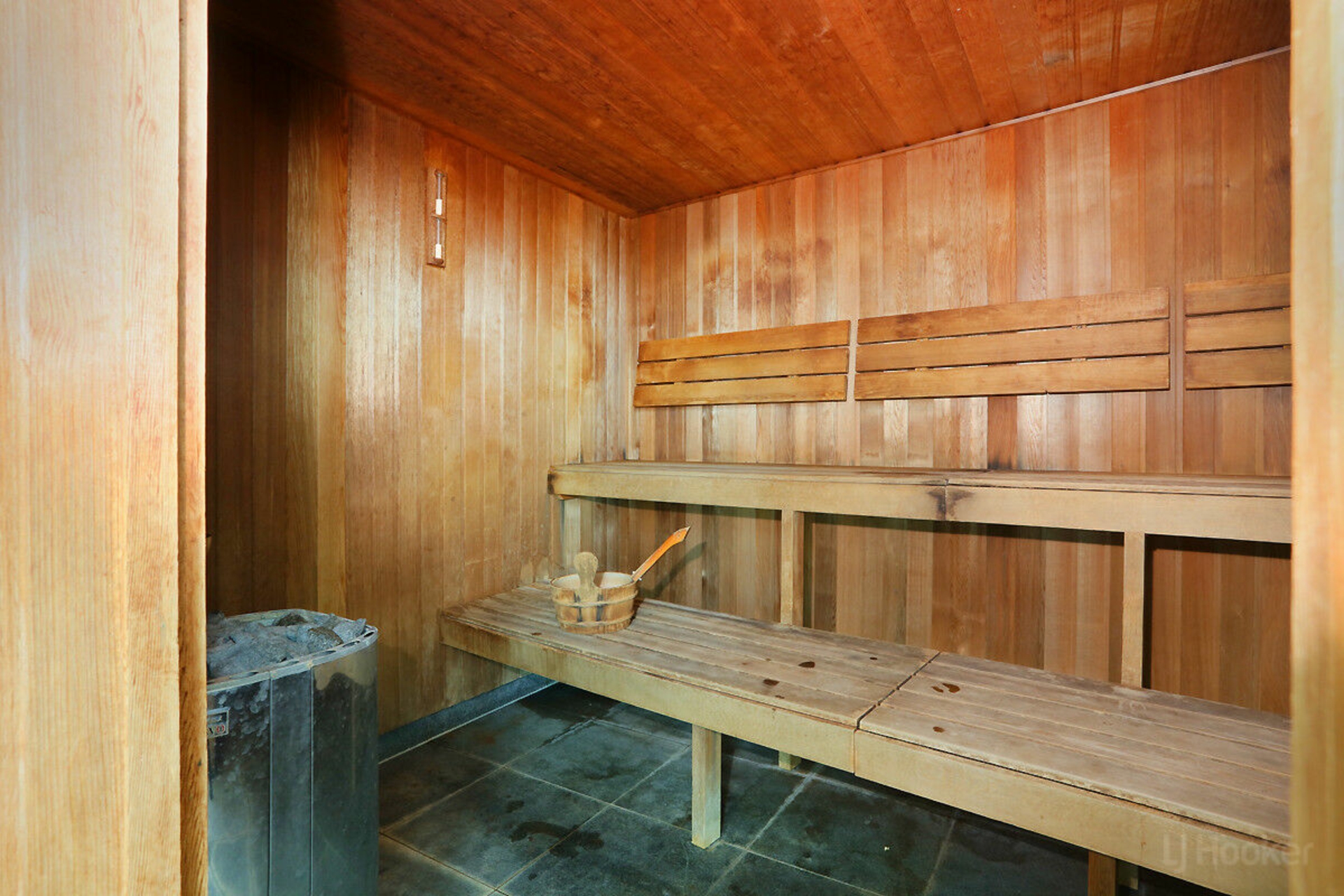 6101/2 Ephraim Island Paradise Point QLD Apartment for Sale LJ Hooker