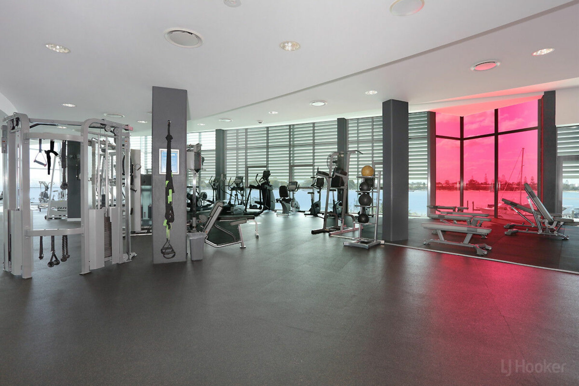 6101/2 Ephraim Island Paradise Point QLD Apartment for Sale LJ Hooker