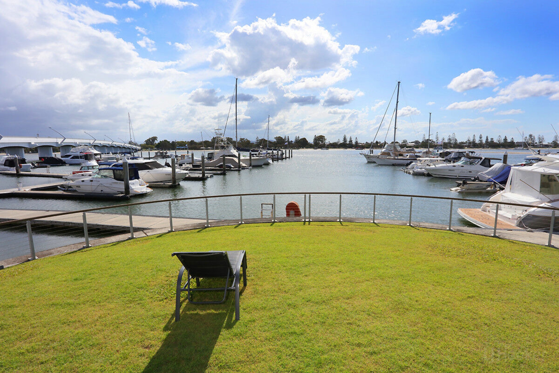 6101/2 Ephraim Island Paradise Point QLD Apartment for Sale LJ Hooker