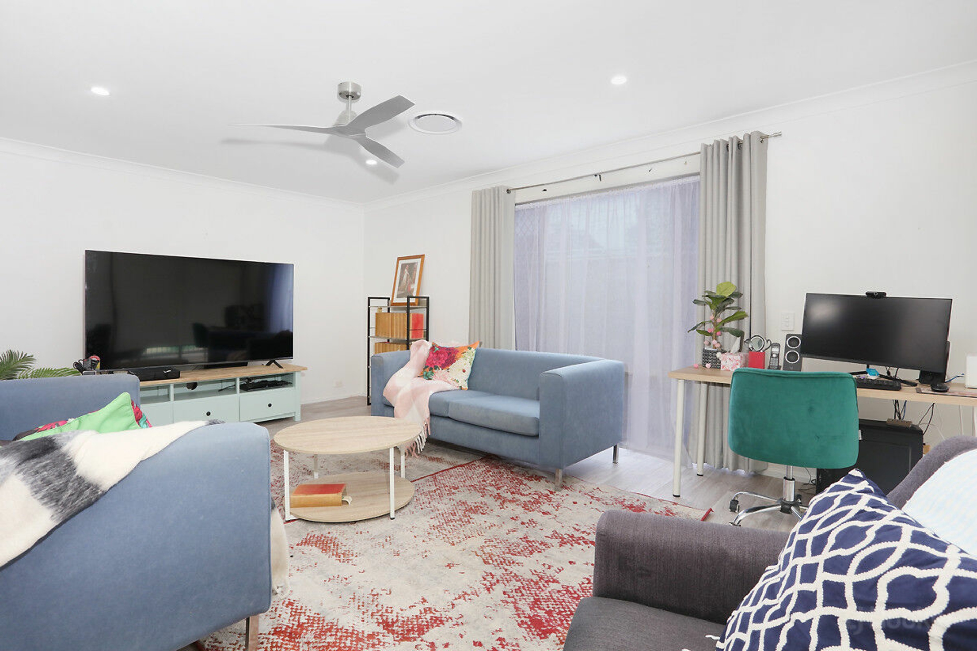 4 Ganton Court, PARKWOOD