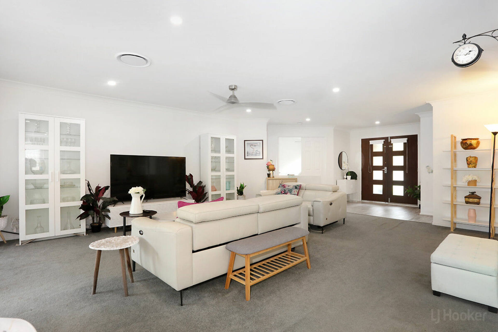 4 Ganton Court, PARKWOOD