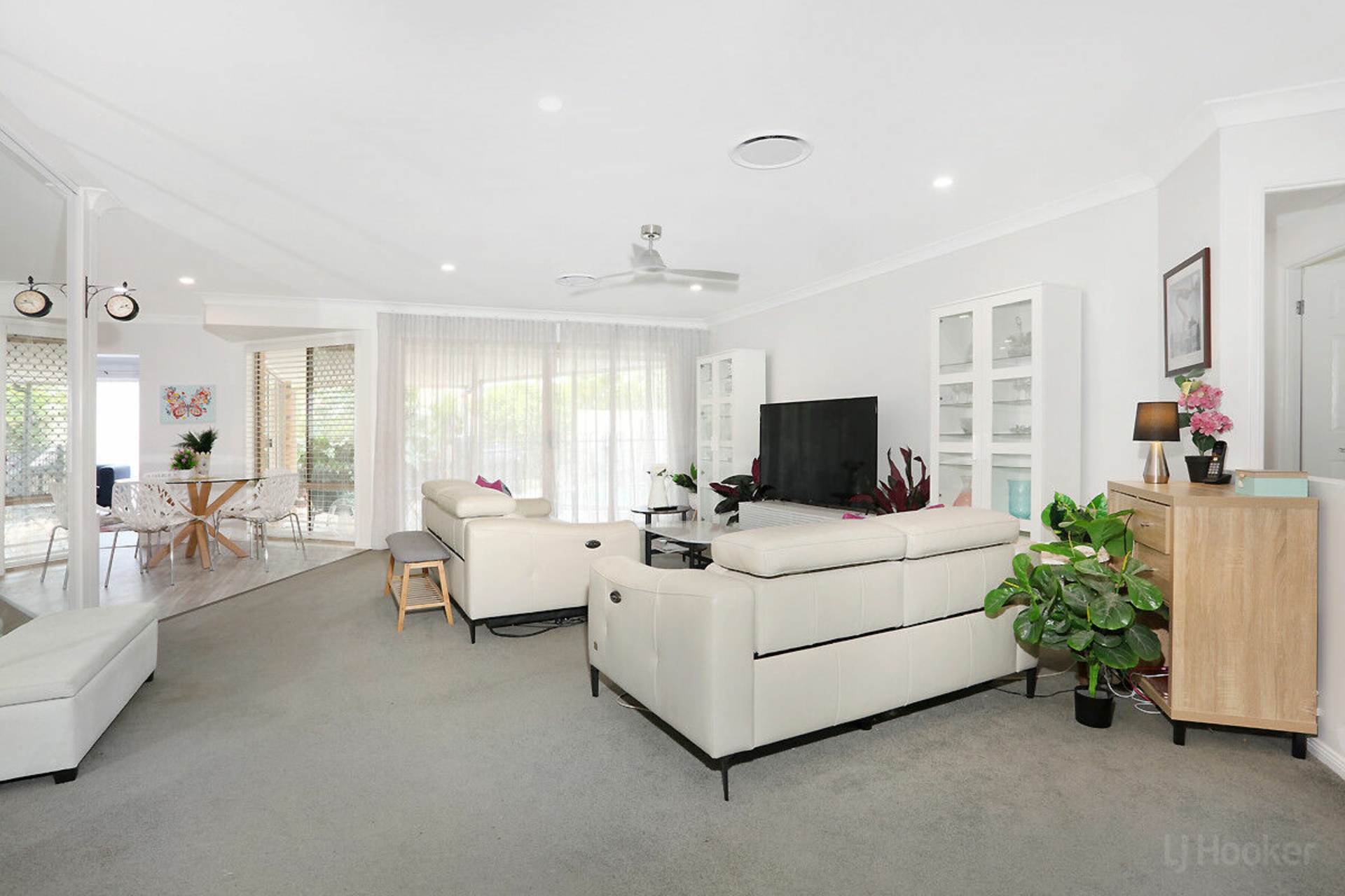 4 Ganton Court, PARKWOOD