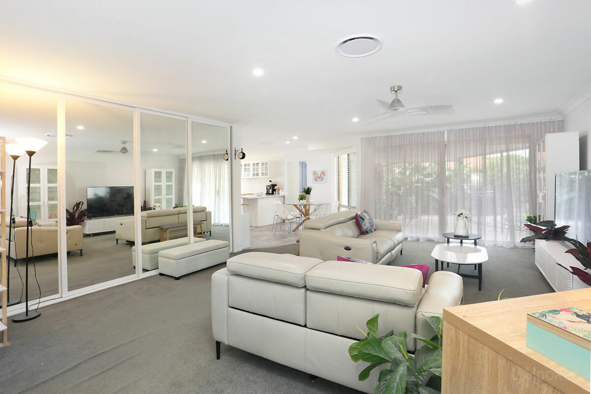 4 Ganton Court, PARKWOOD