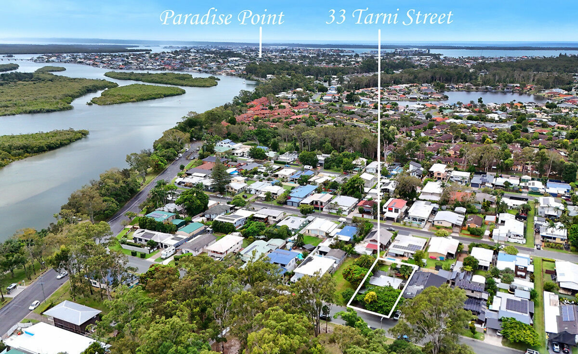 33 Tarni Street, COOMBABAH