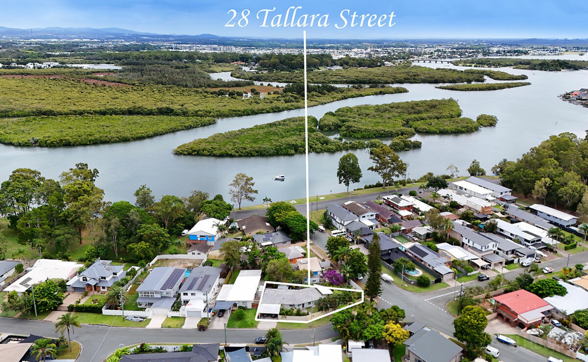 28 Tallara Street, COOMBABAH