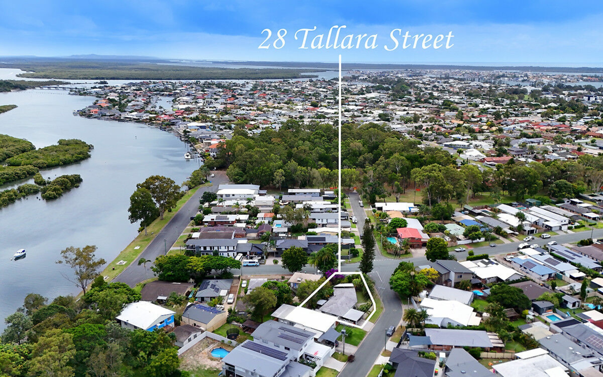 28 Tallara Street, COOMBABAH