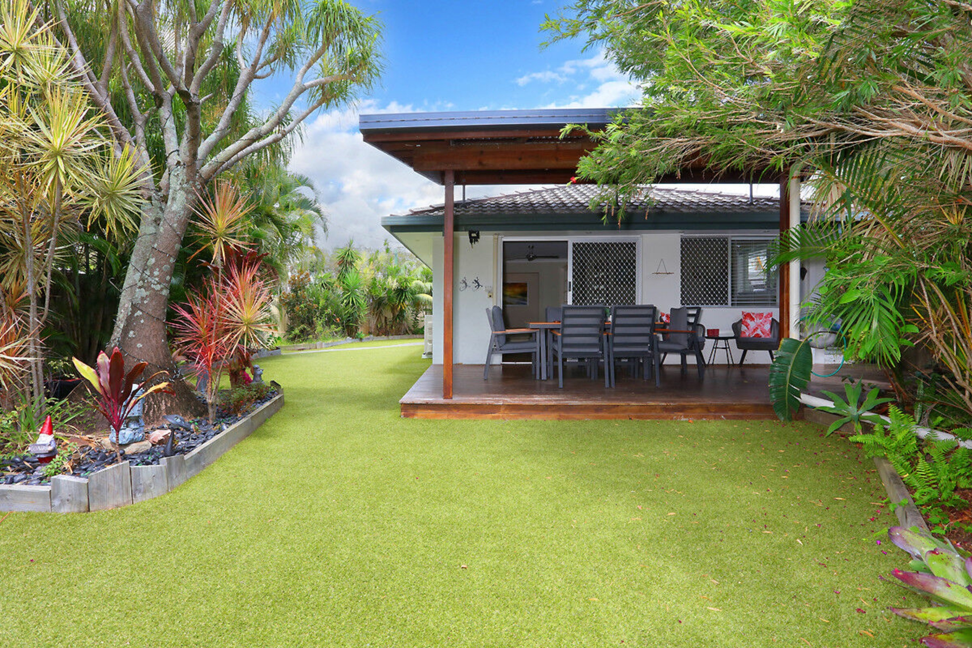 28 Tallara Street, COOMBABAH