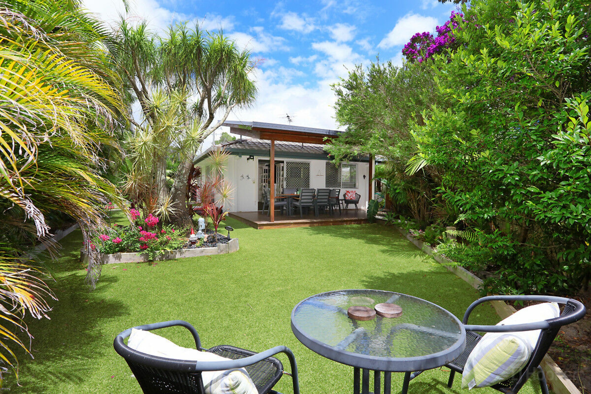 28 Tallara Street, COOMBABAH