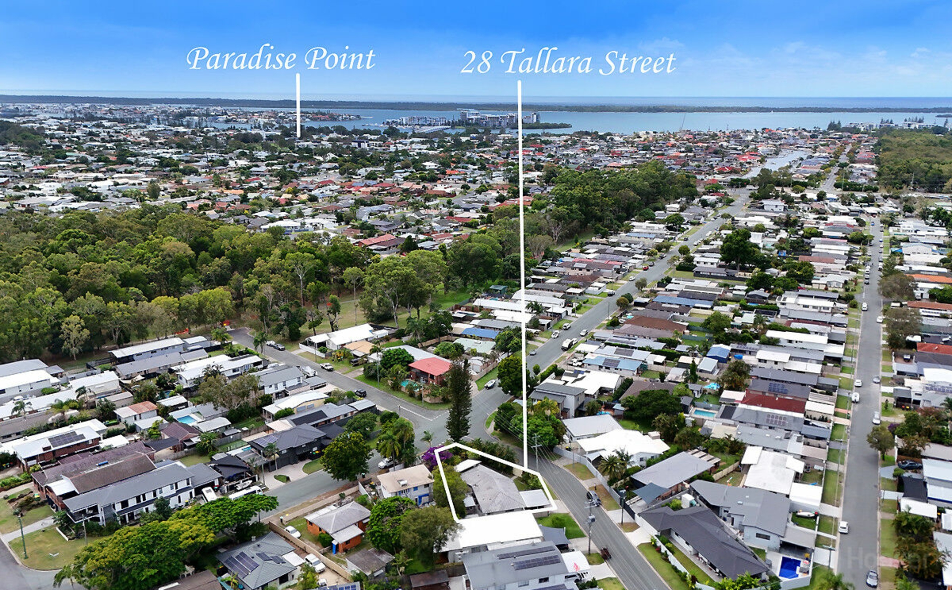 28 Tallara Street, COOMBABAH