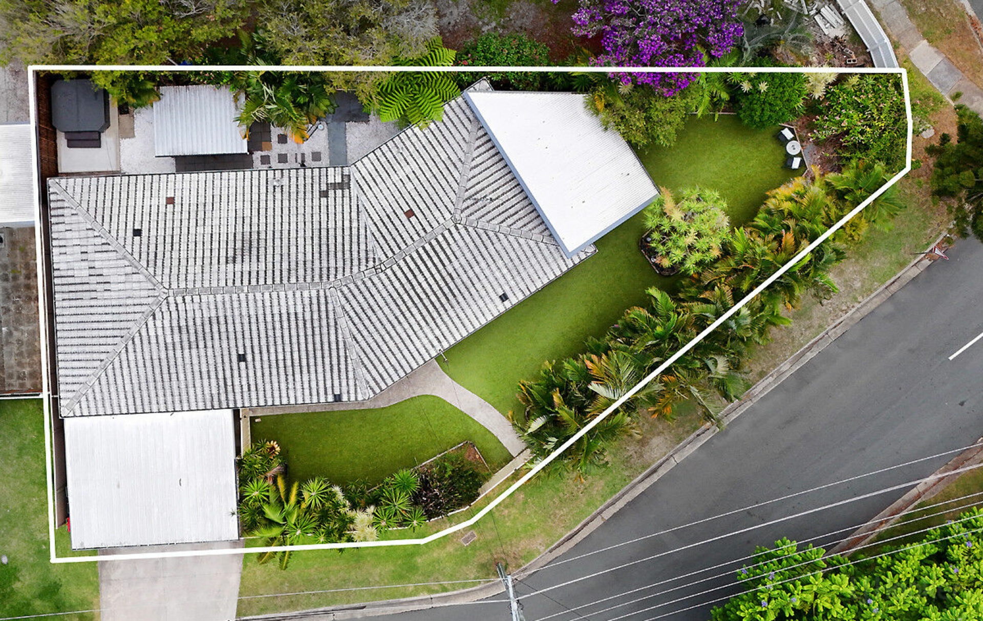 28 Tallara Street, COOMBABAH