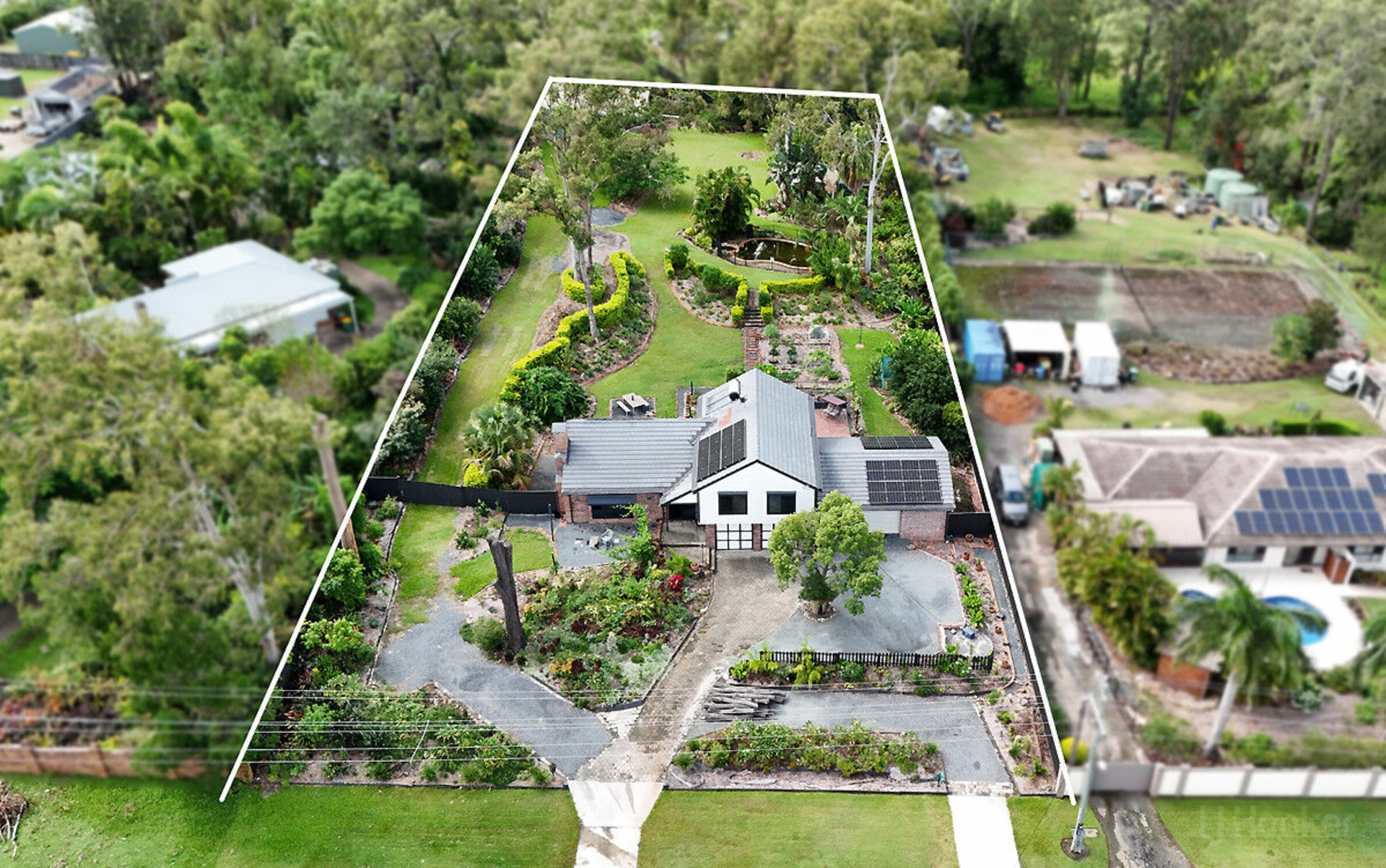 9 Warrego Way, HELENSVALE