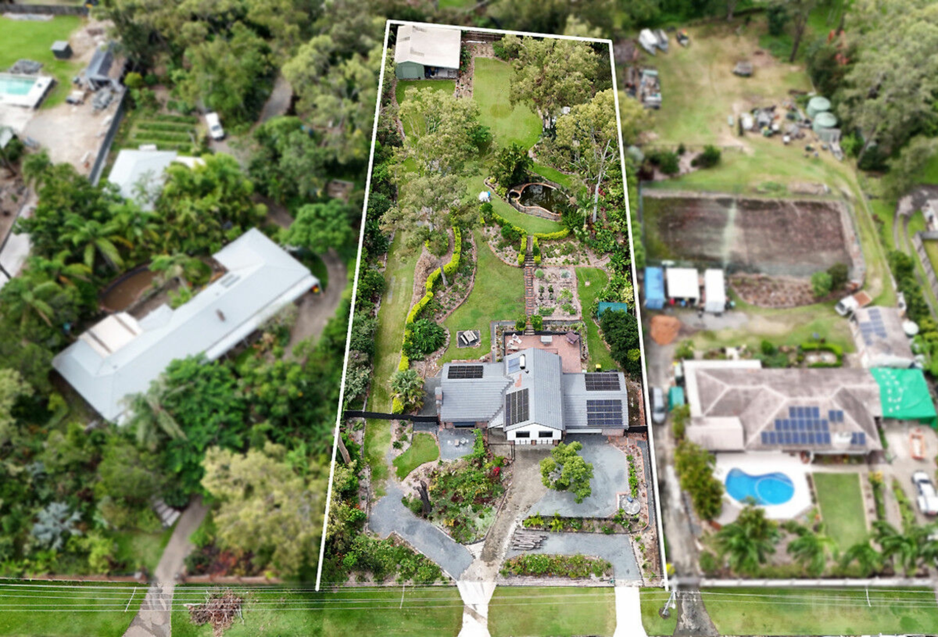 9 Warrego Way, HELENSVALE