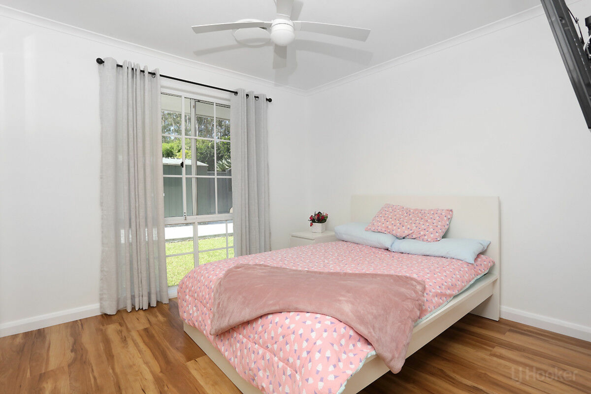 9/27 Rain Tree Glen, COOMBABAH