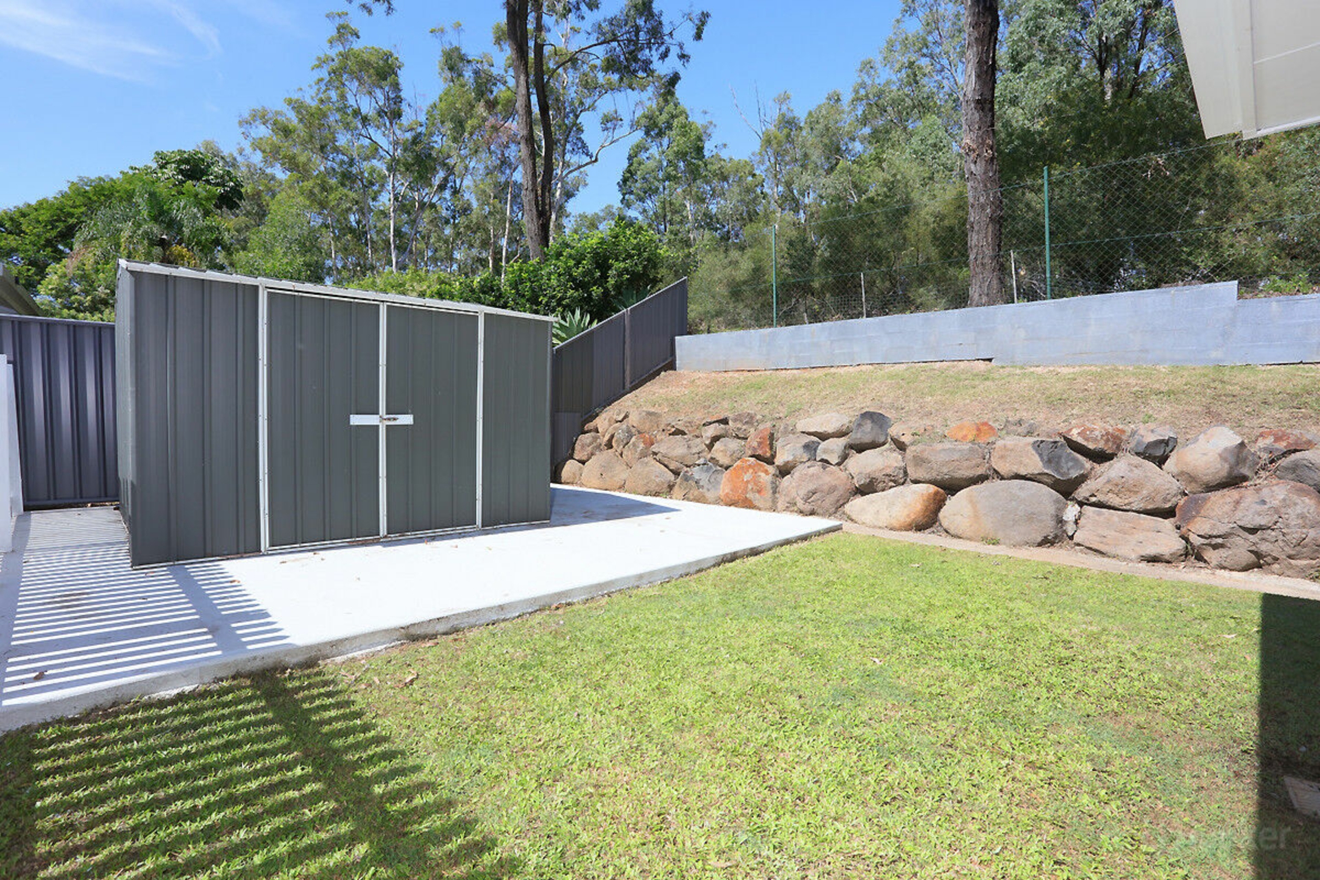 9/27 Rain Tree Glen, COOMBABAH