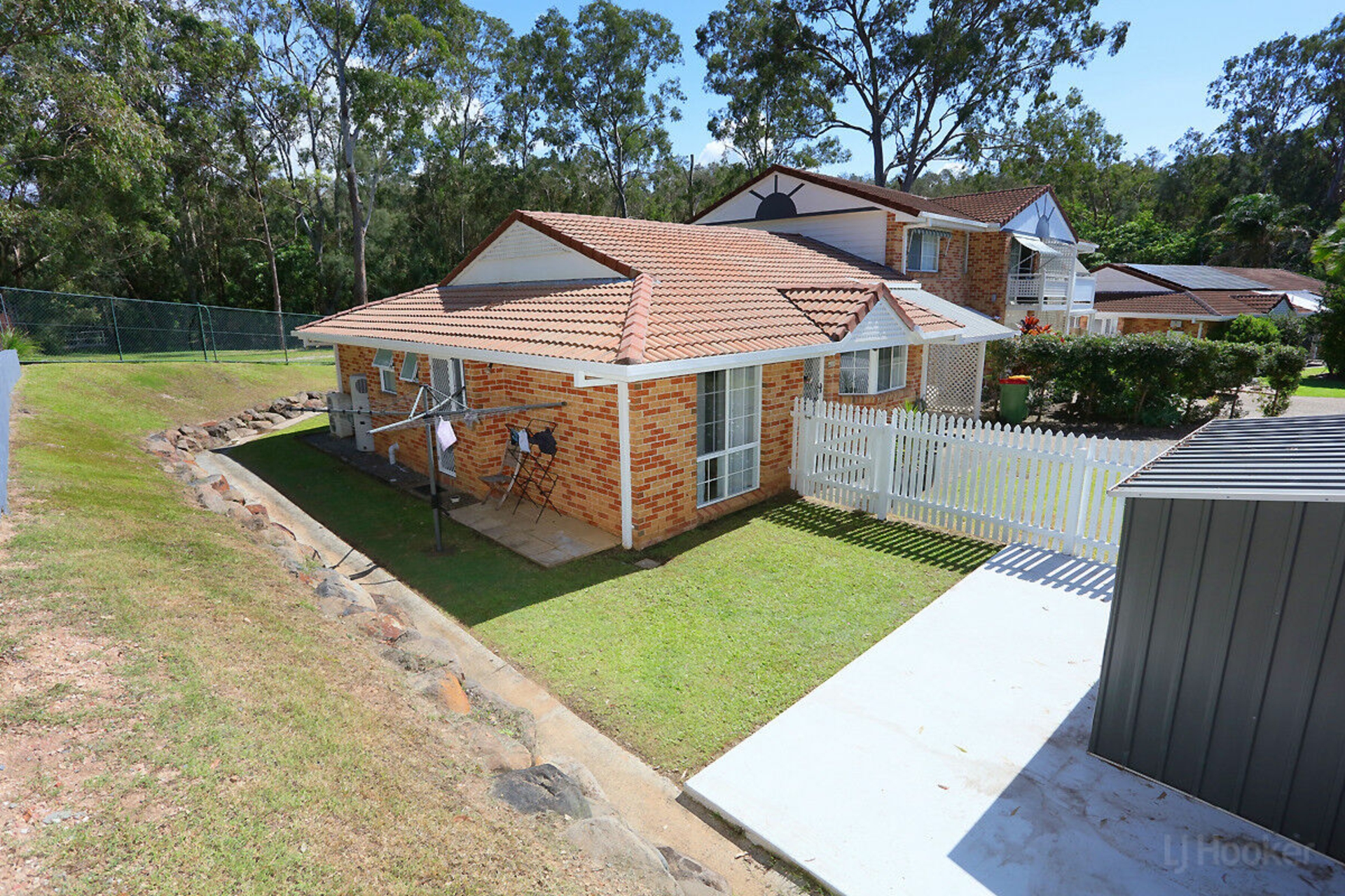 9/27 Rain Tree Glen, COOMBABAH