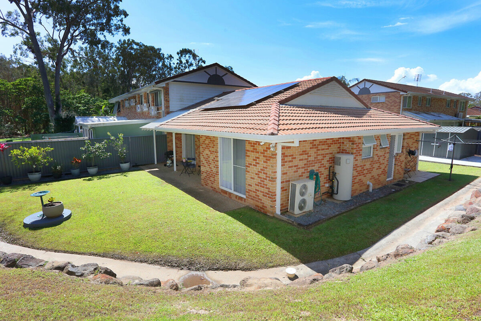 9/27 Rain Tree Glen, COOMBABAH