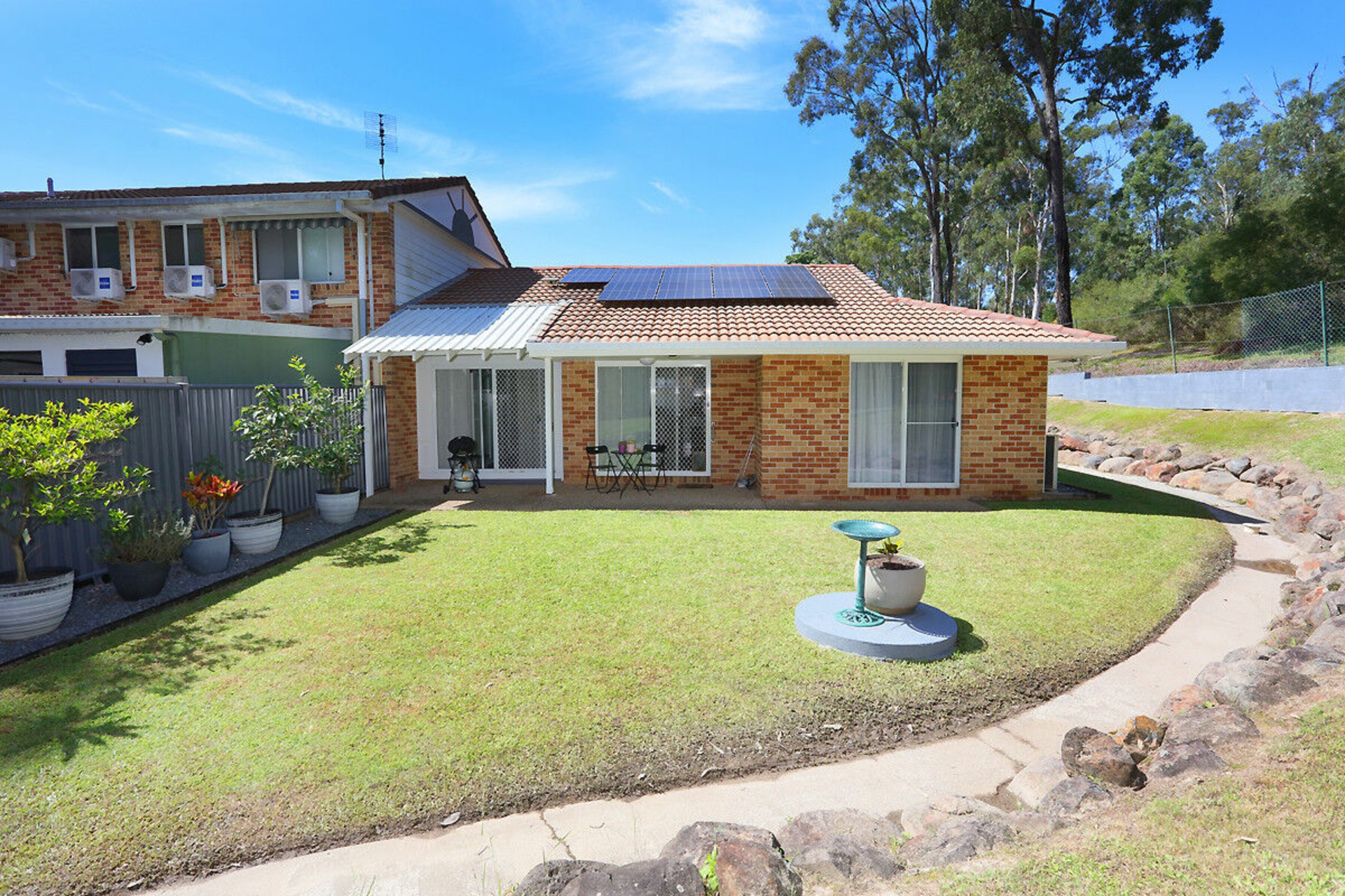 9/27 Rain Tree Glen, COOMBABAH