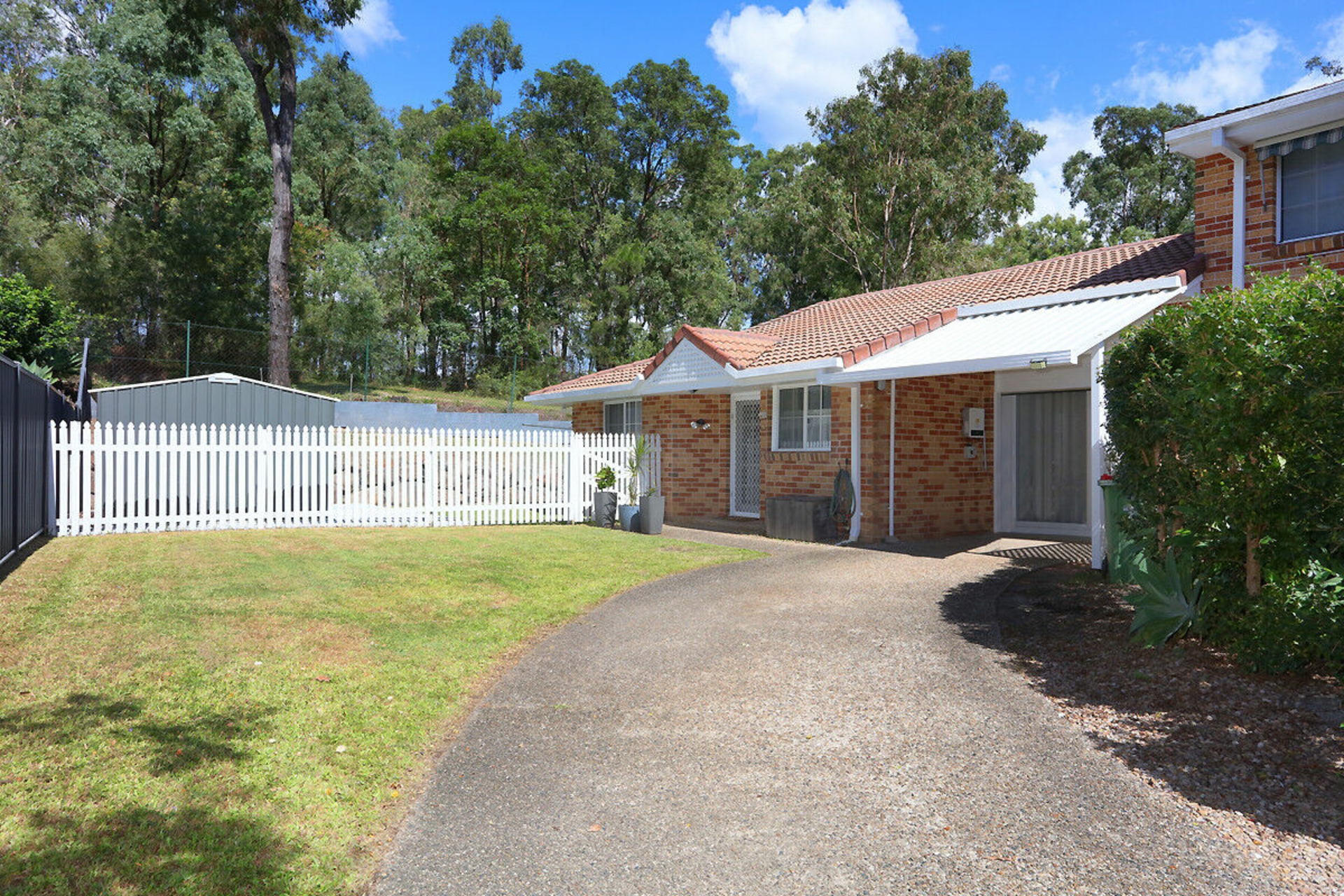 9/27 Rain Tree Glen, COOMBABAH
