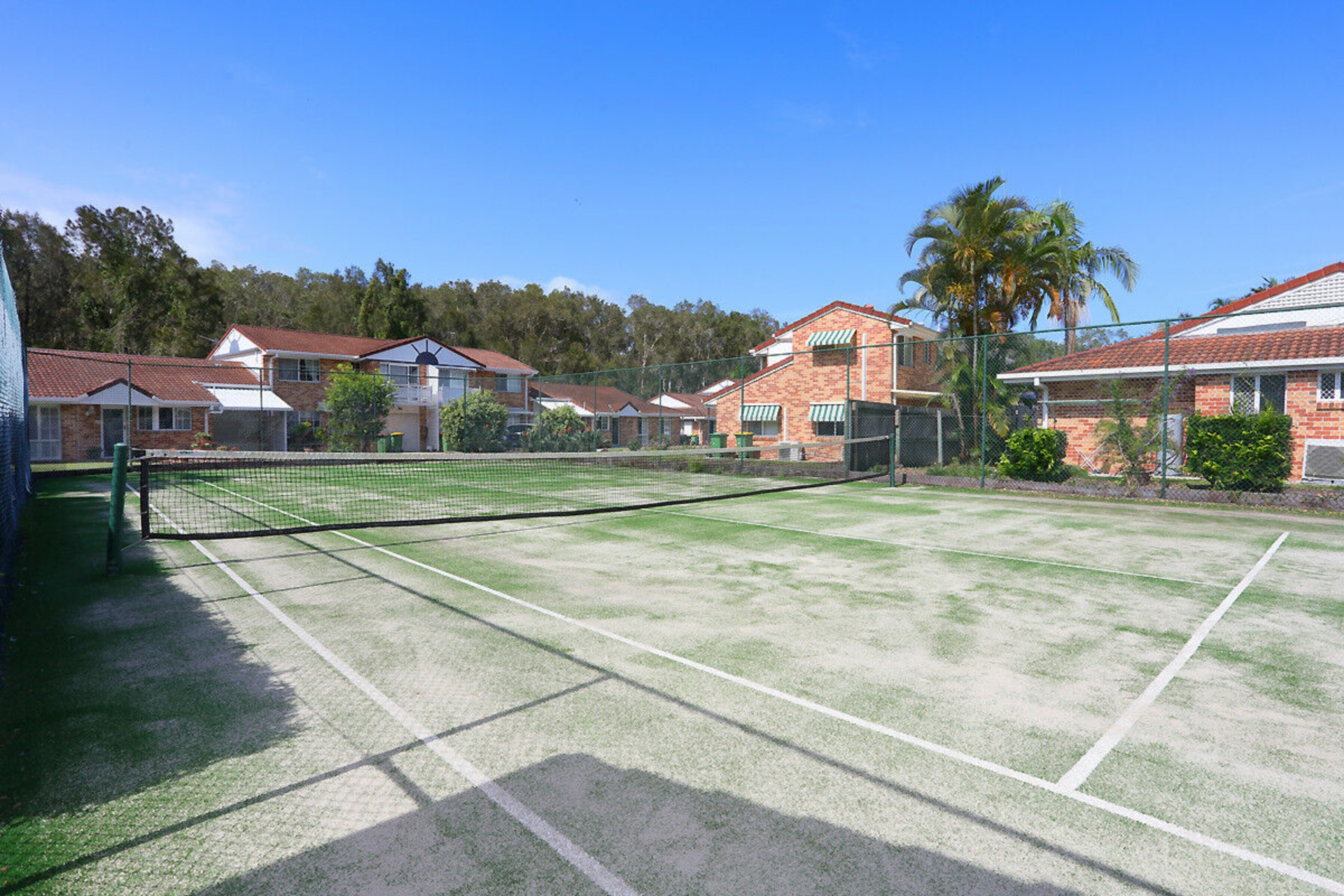 9/27 Rain Tree Glen, COOMBABAH