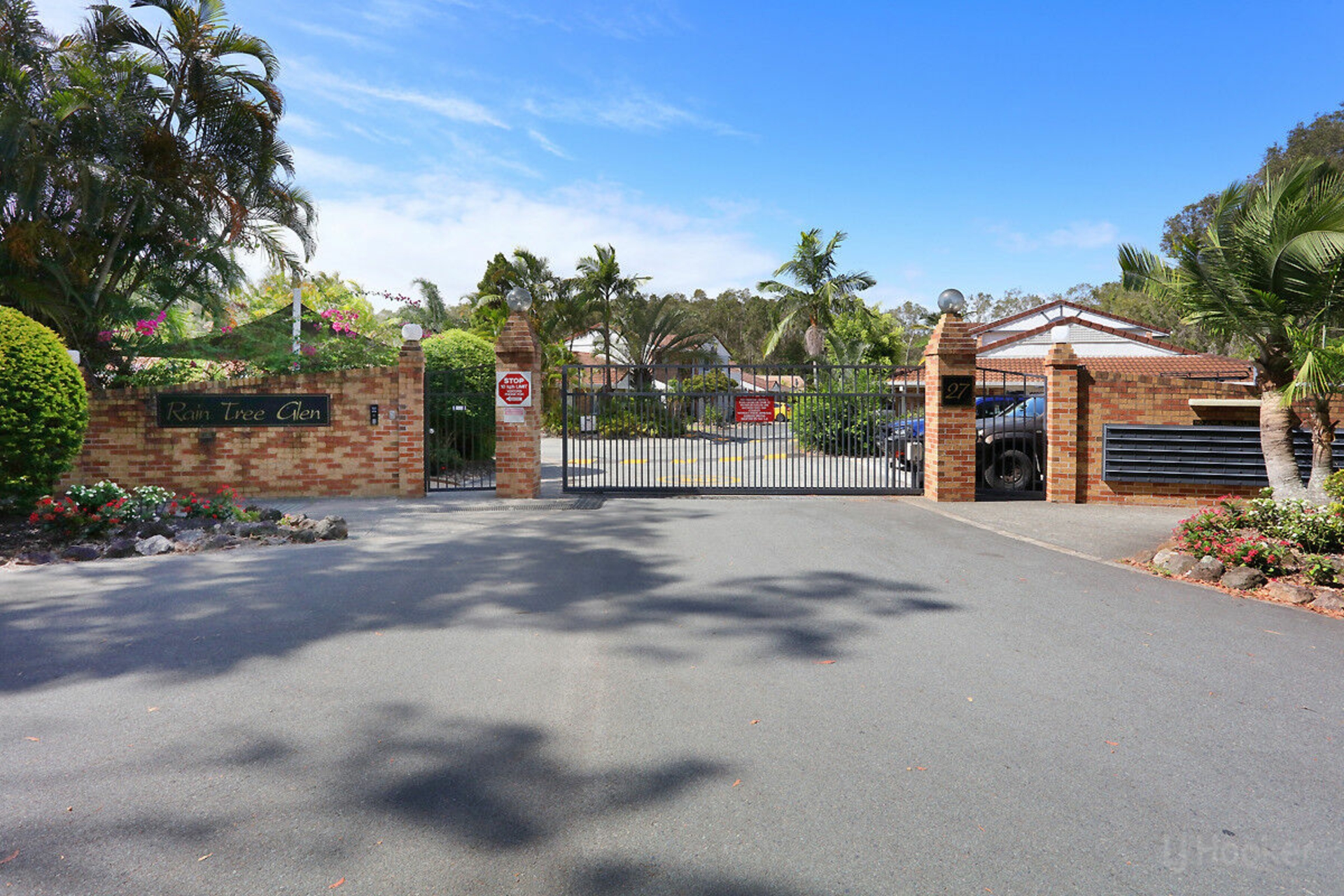 9/27 Rain Tree Glen, COOMBABAH