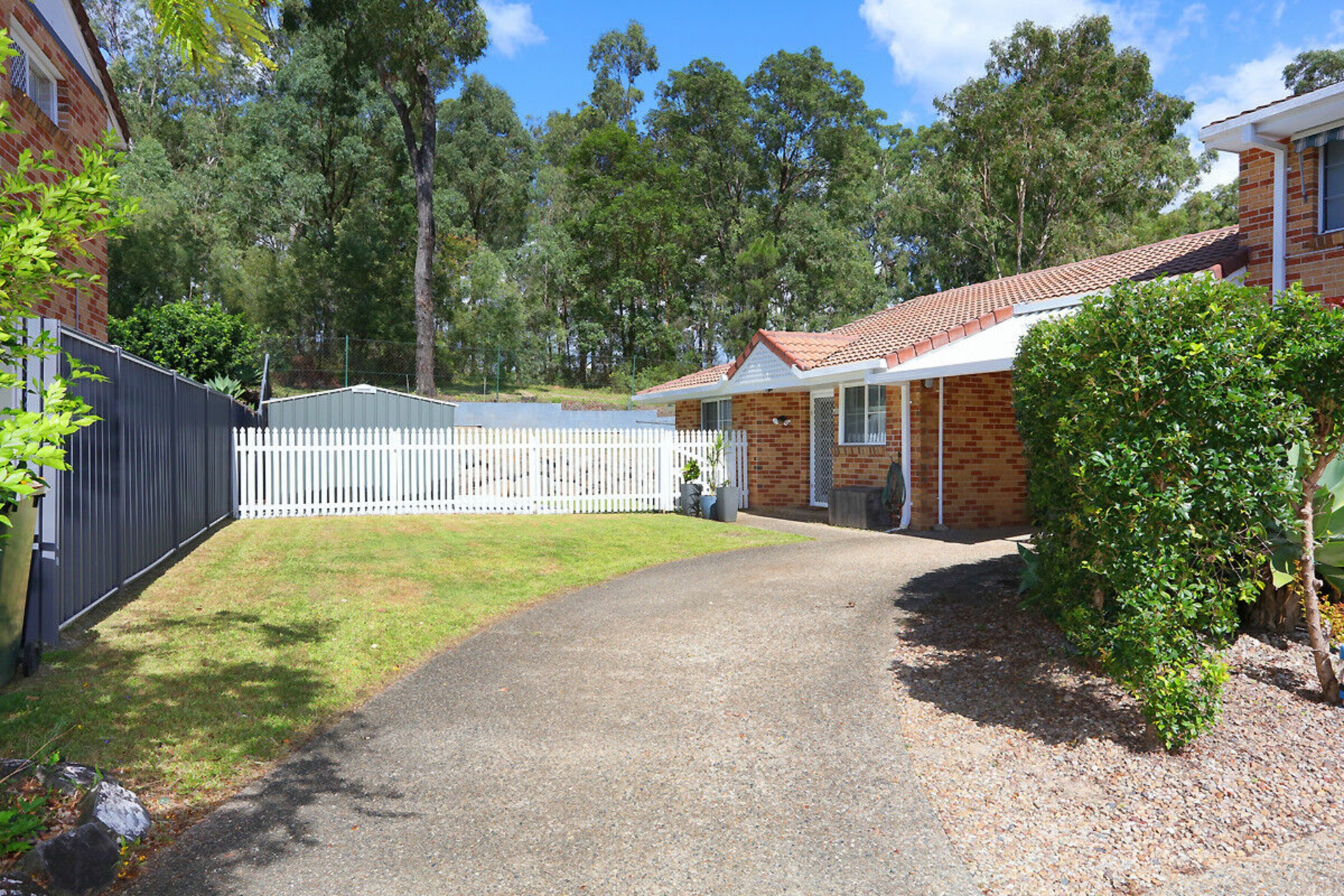 9/27 Rain Tree Glen, COOMBABAH