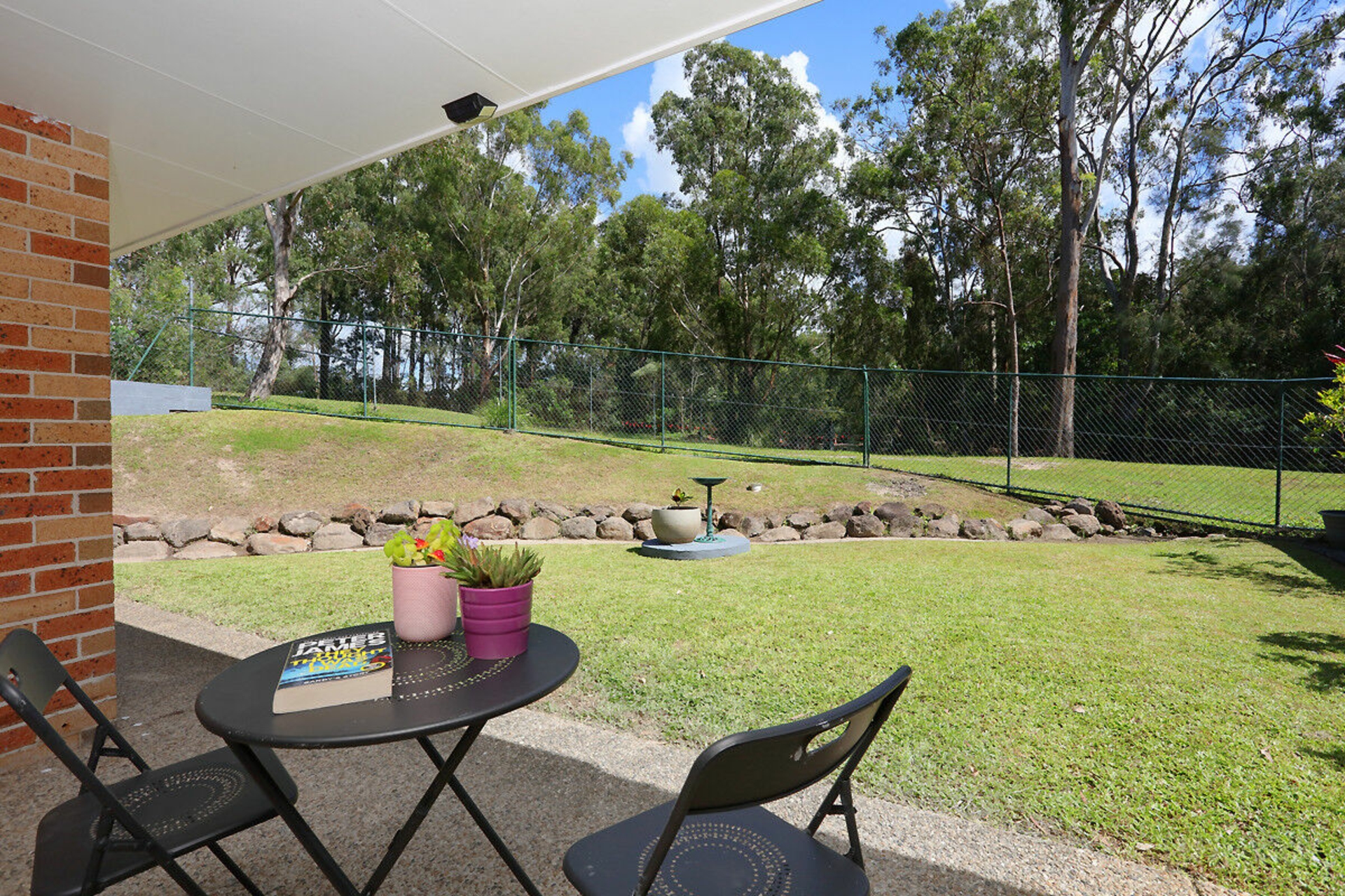 9/27 Rain Tree Glen, COOMBABAH