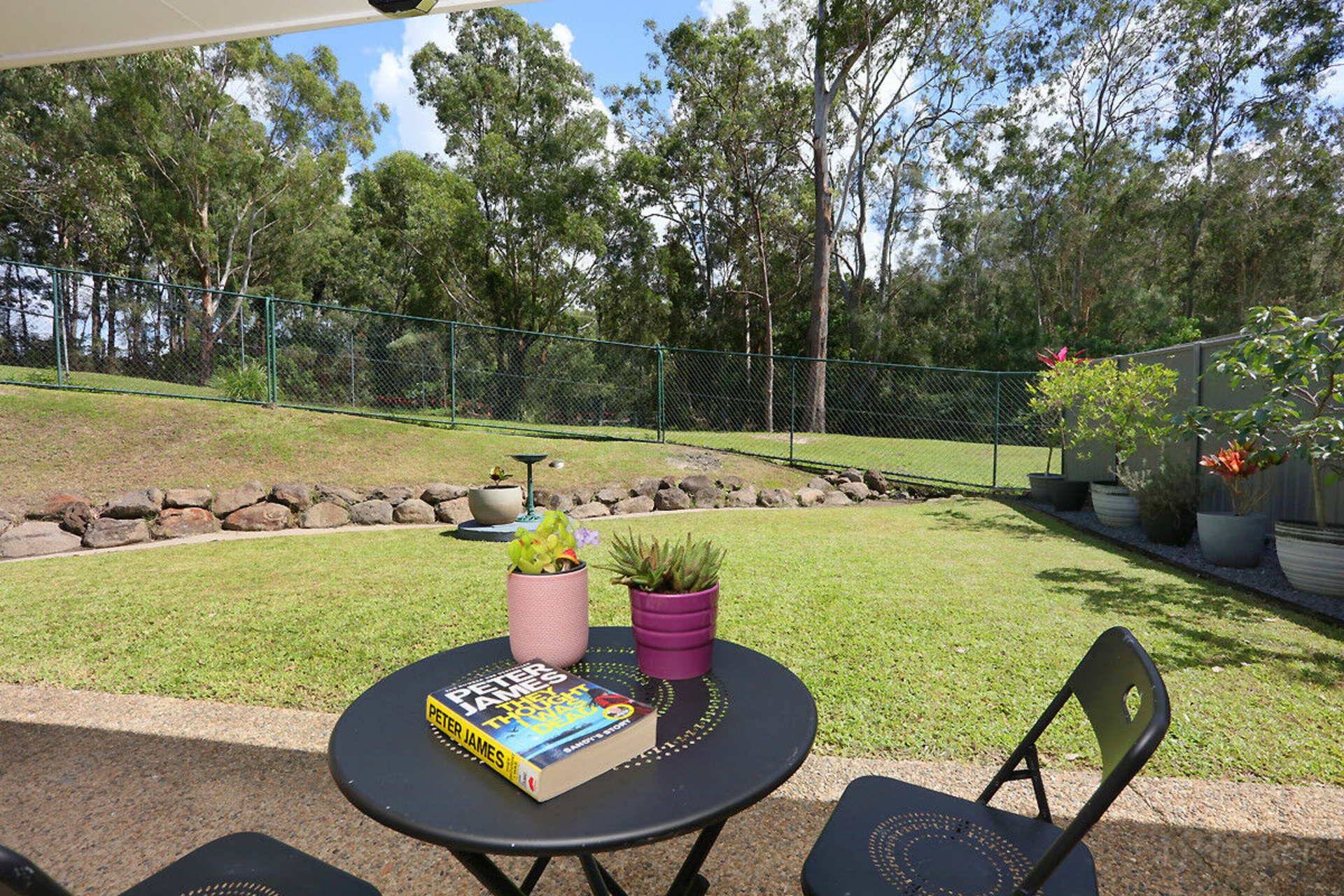 9/27 Rain Tree Glen, COOMBABAH