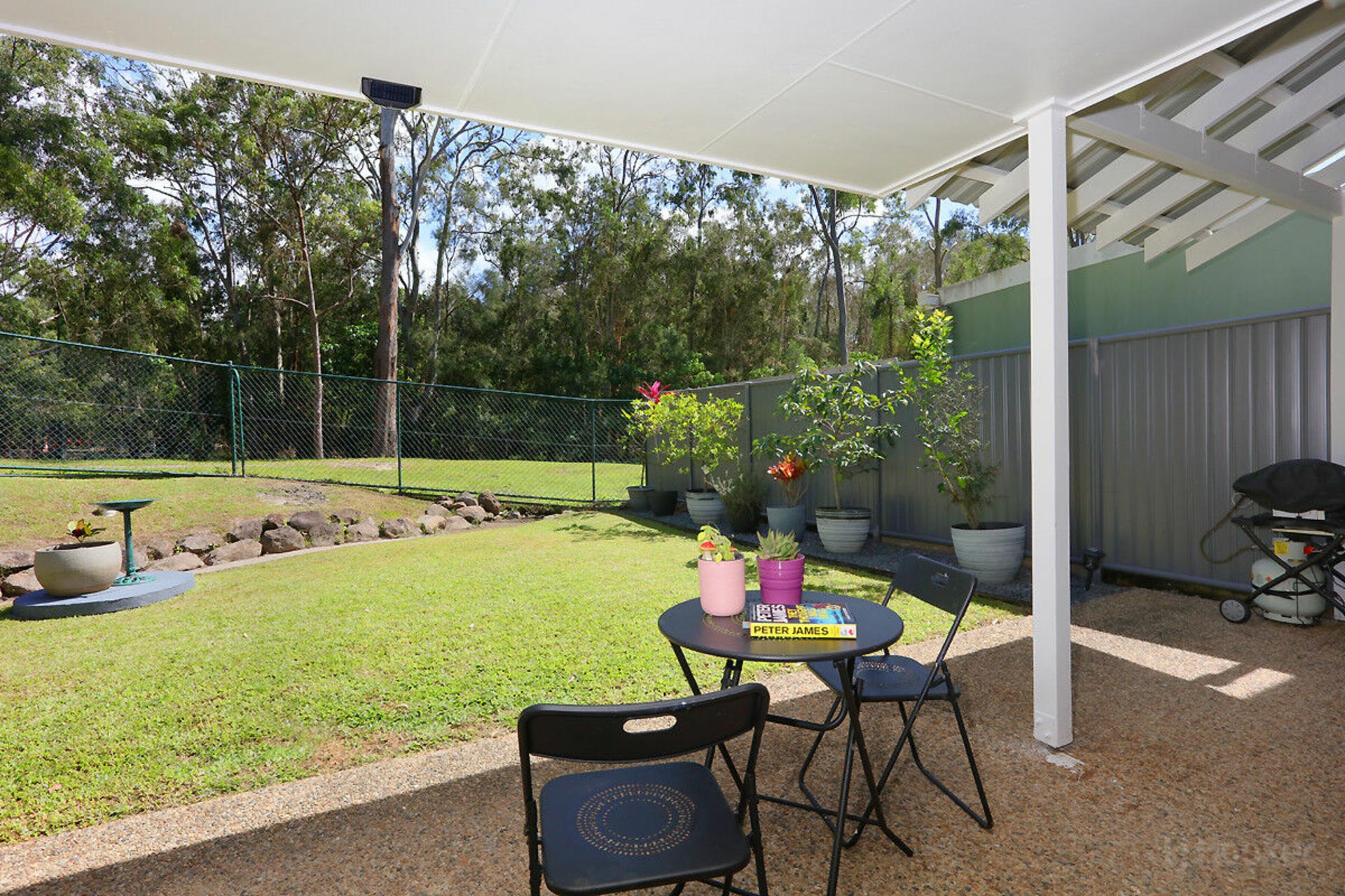9/27 Rain Tree Glen, COOMBABAH