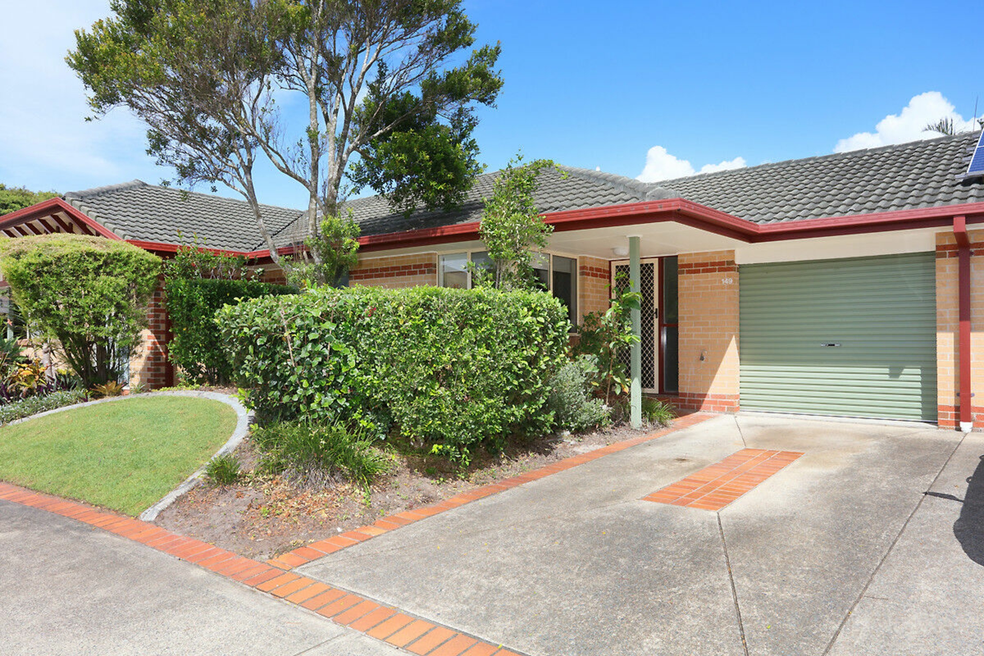 149/125 Hansford Road, COOMBABAH