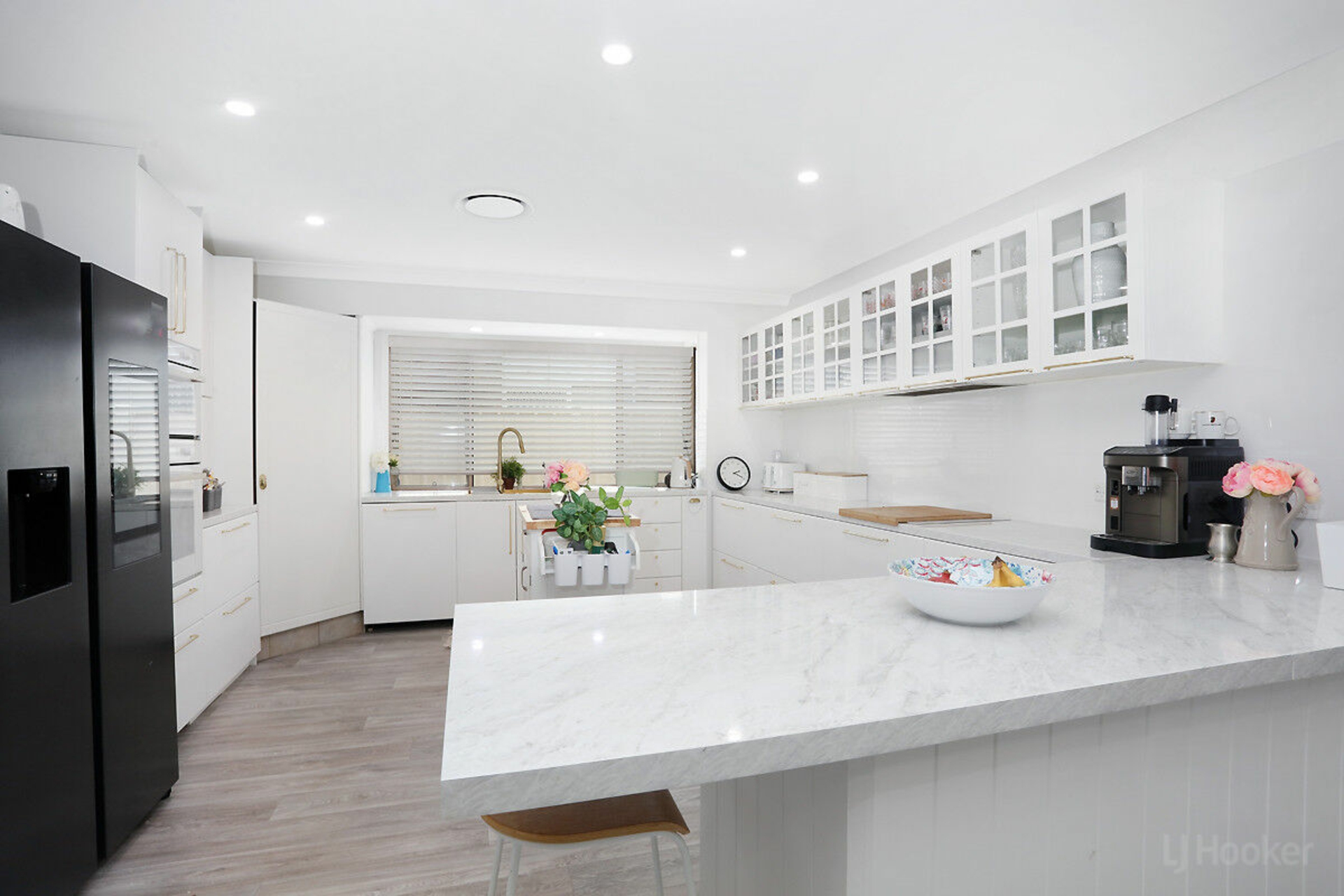 4 Ganton Court, PARKWOOD