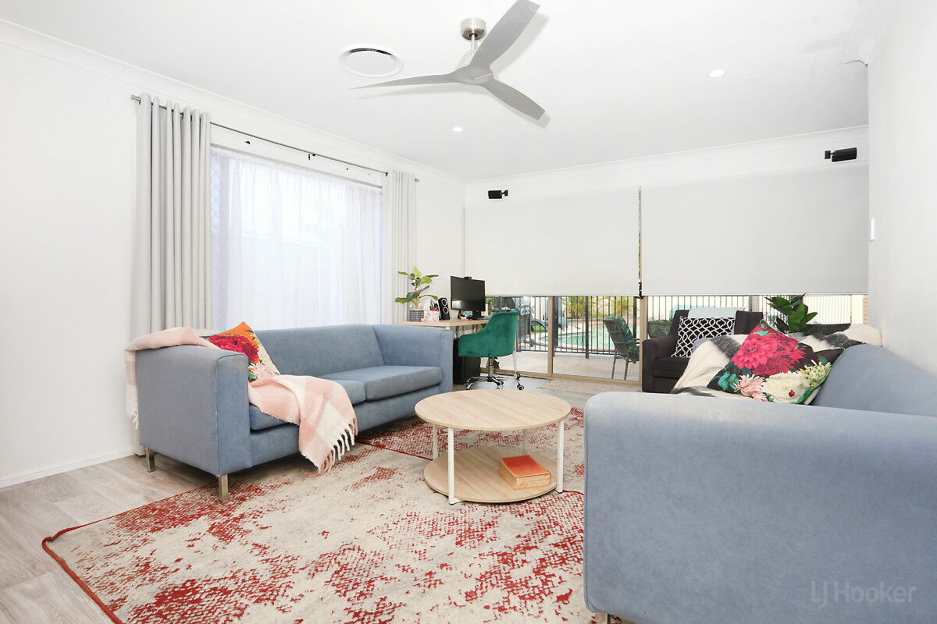 4 Ganton Court, PARKWOOD