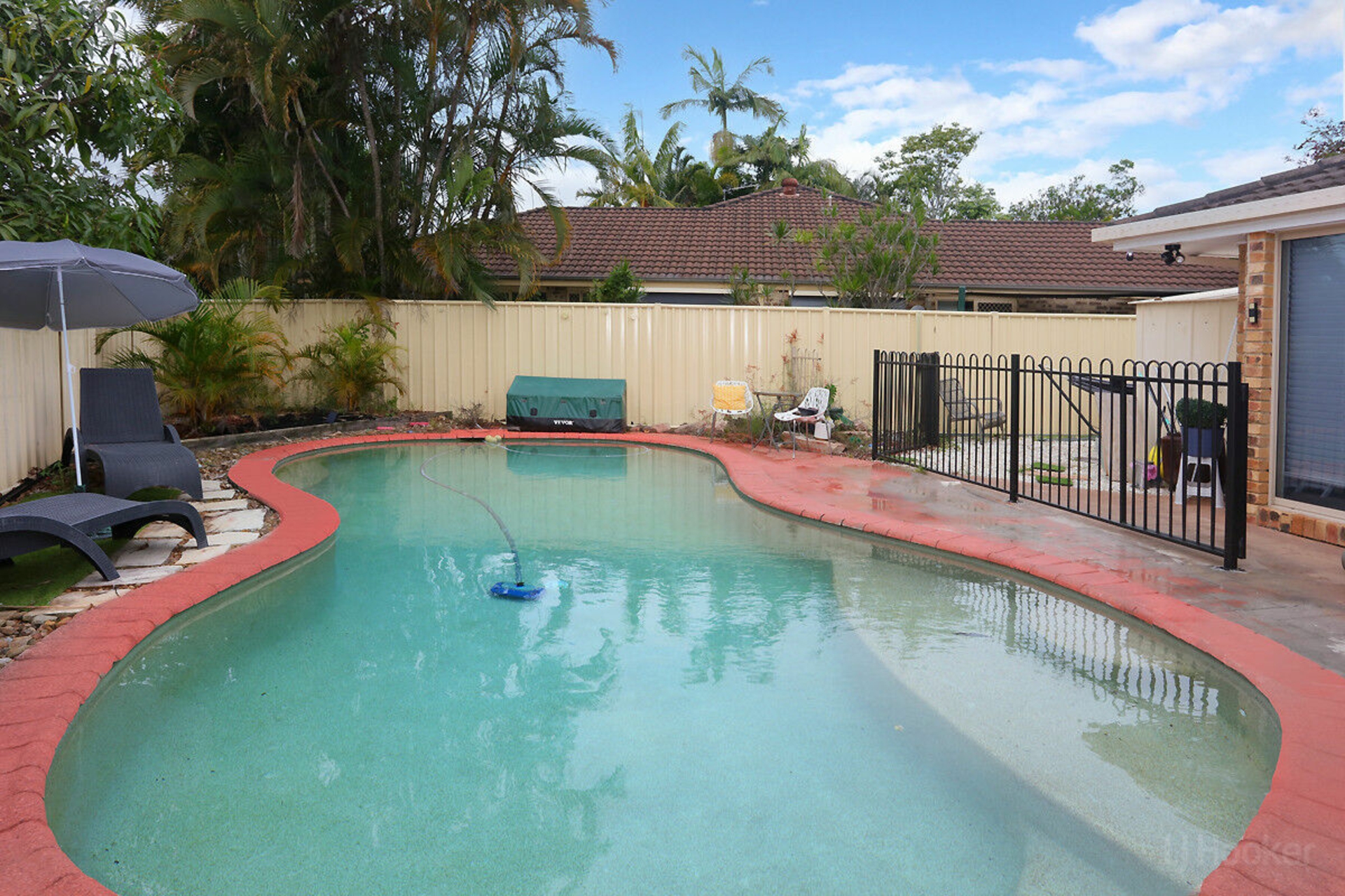 4 Ganton Court, PARKWOOD