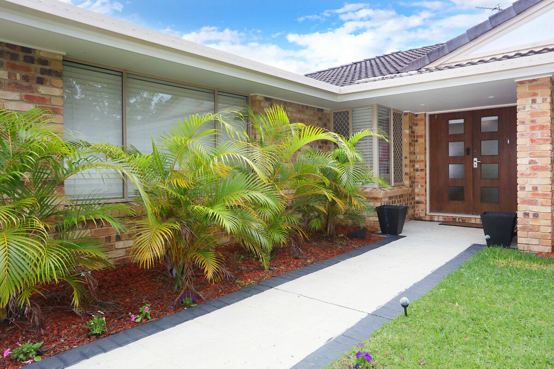 4 Ganton Court, PARKWOOD