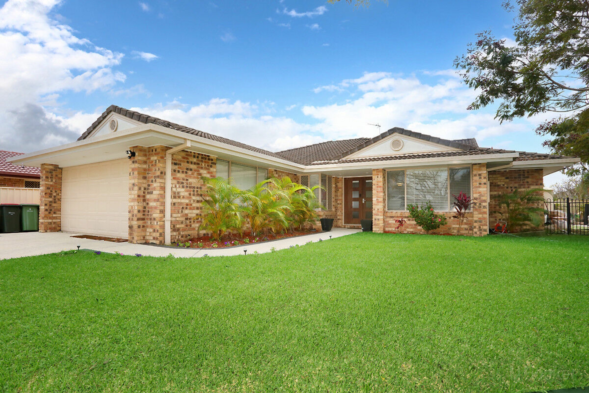 4 Ganton Court, PARKWOOD