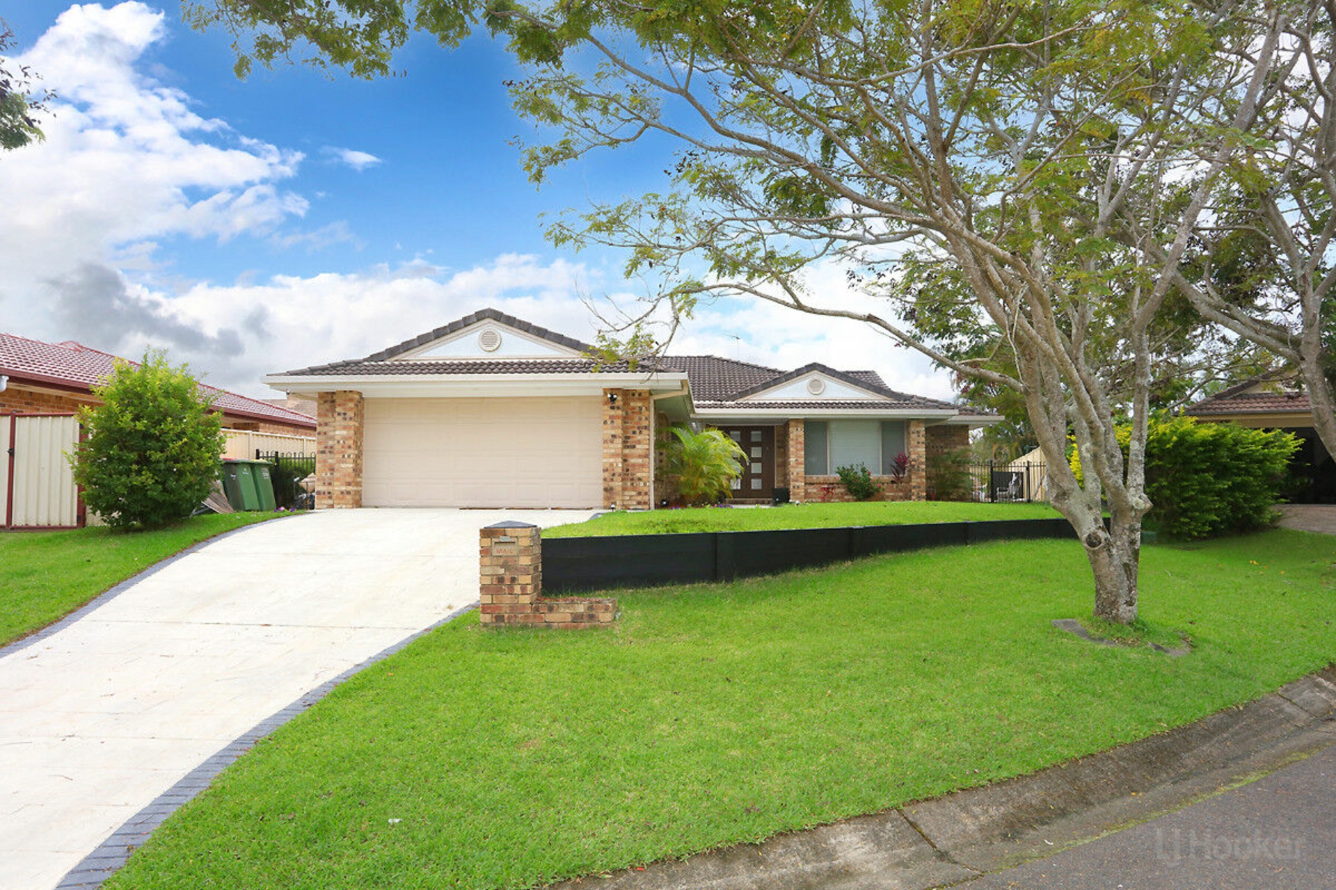 4 Ganton Court, PARKWOOD