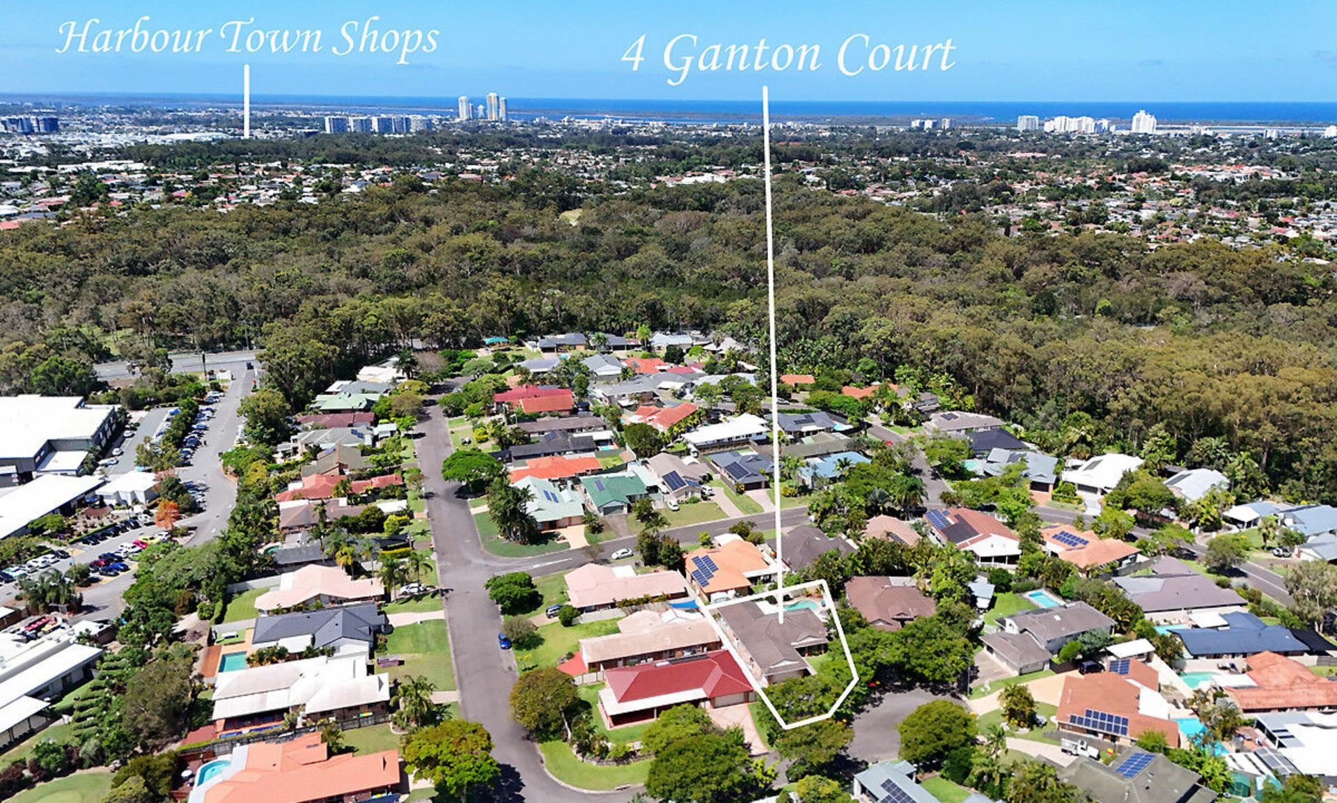 4 Ganton Court, PARKWOOD