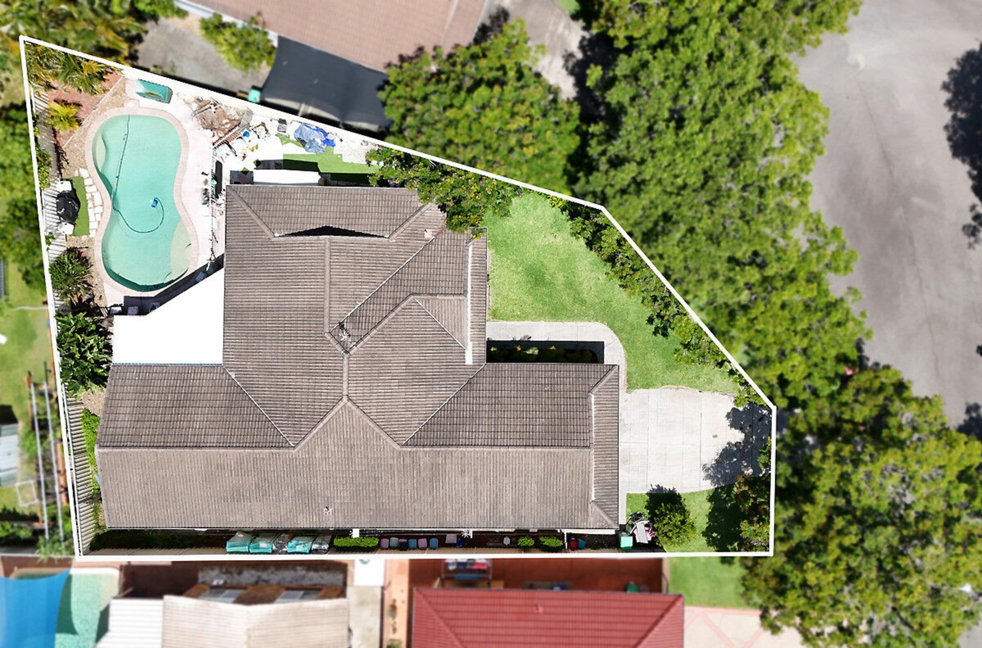 4 Ganton Court, PARKWOOD