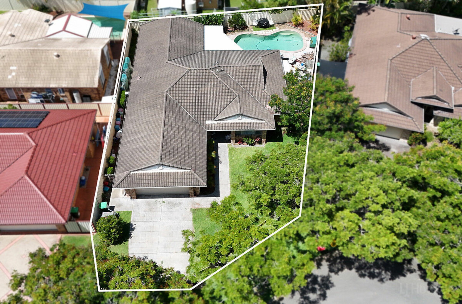 4 Ganton Court, PARKWOOD