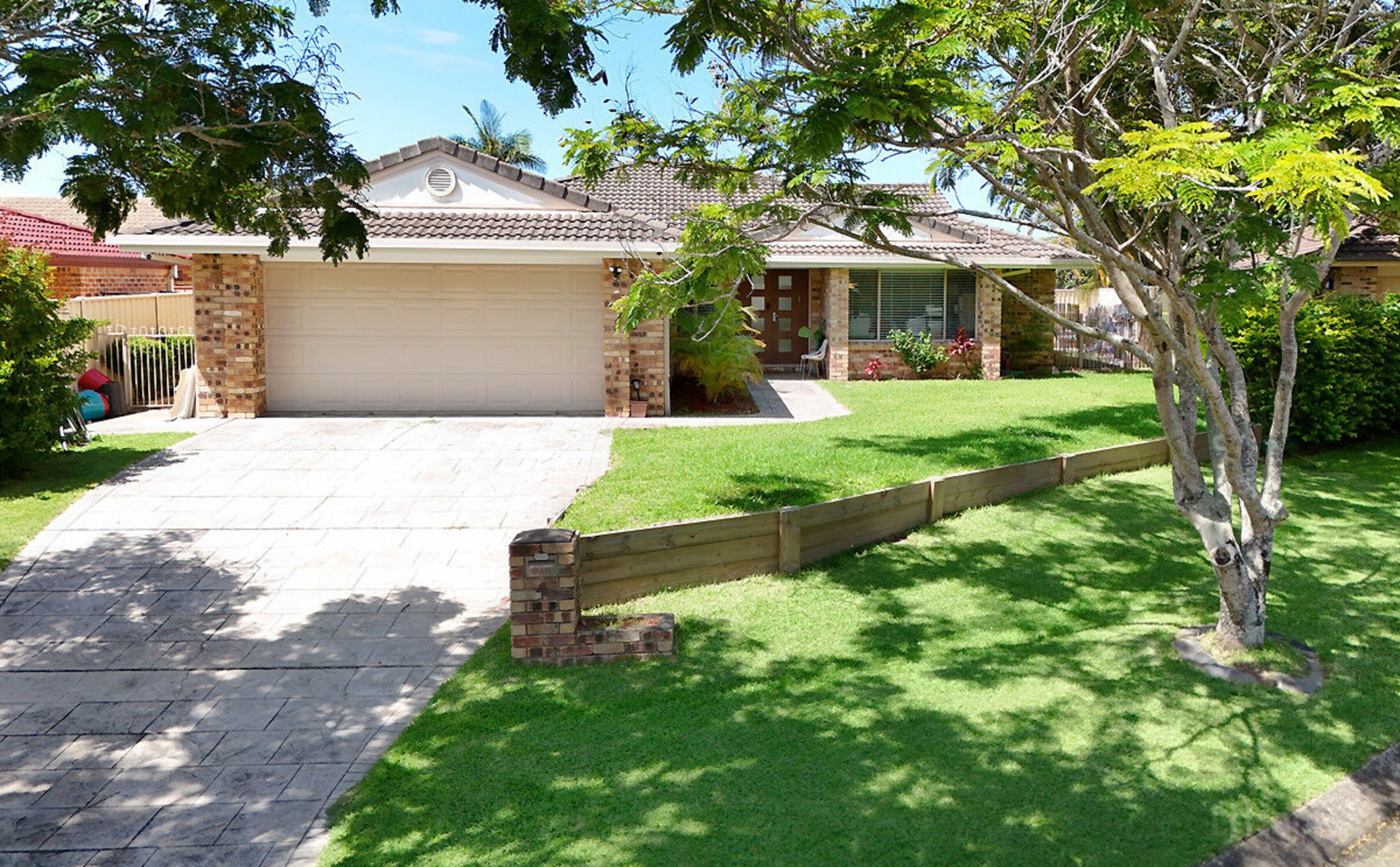 4 Ganton Court, PARKWOOD