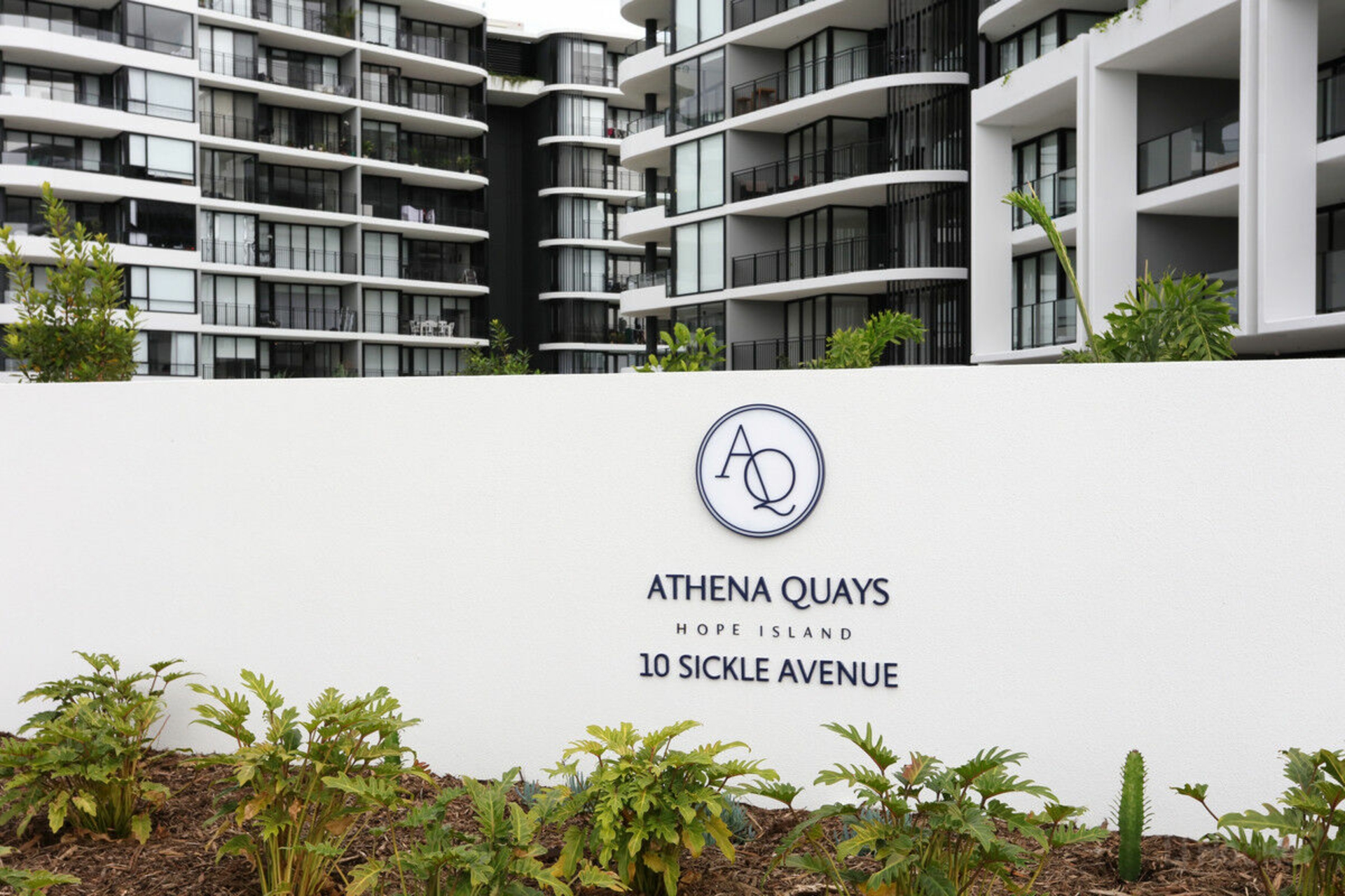 2103/10 Sickle Avenue, HOPE ISLAND