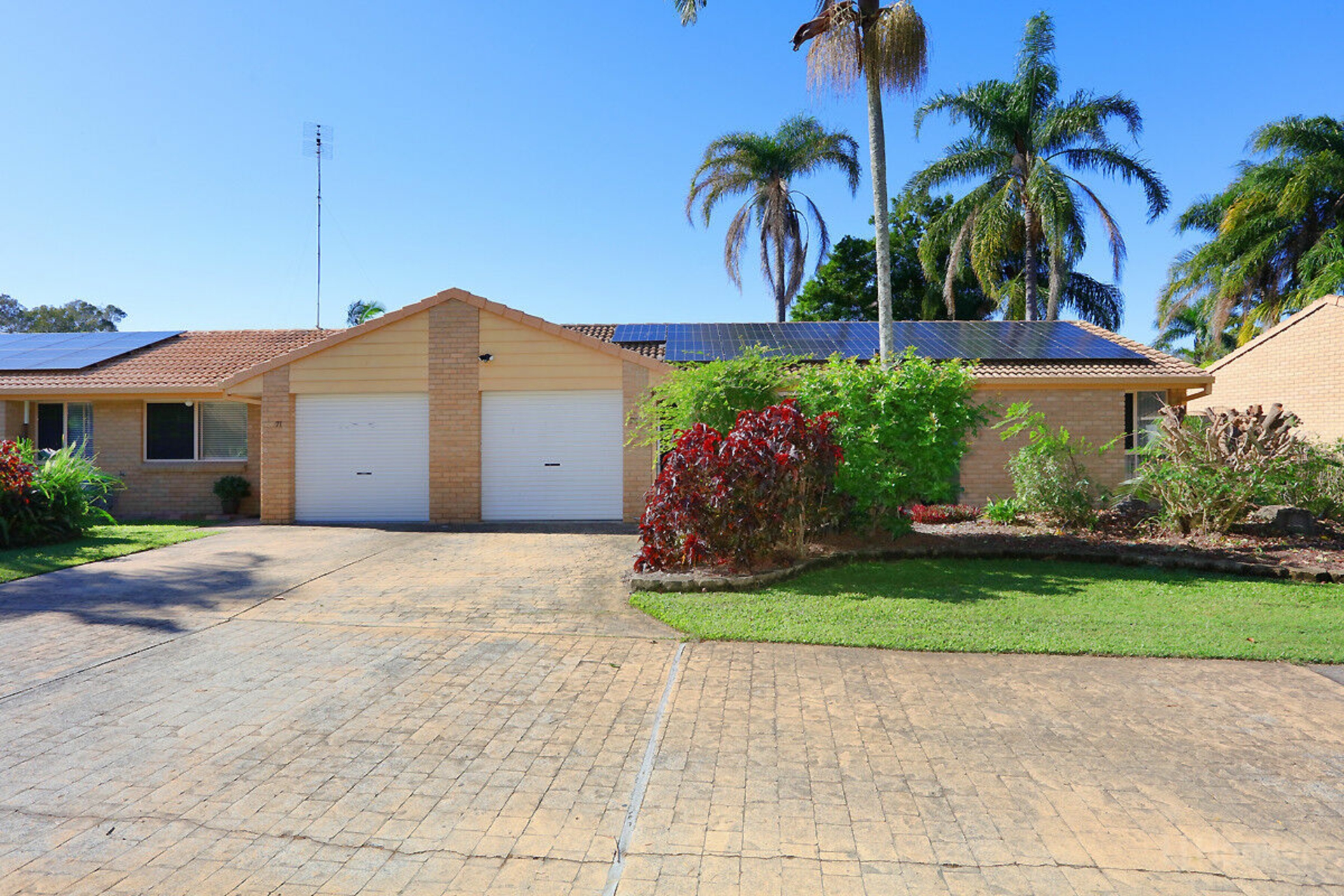 70/138 Hansford Road, COOMBABAH
