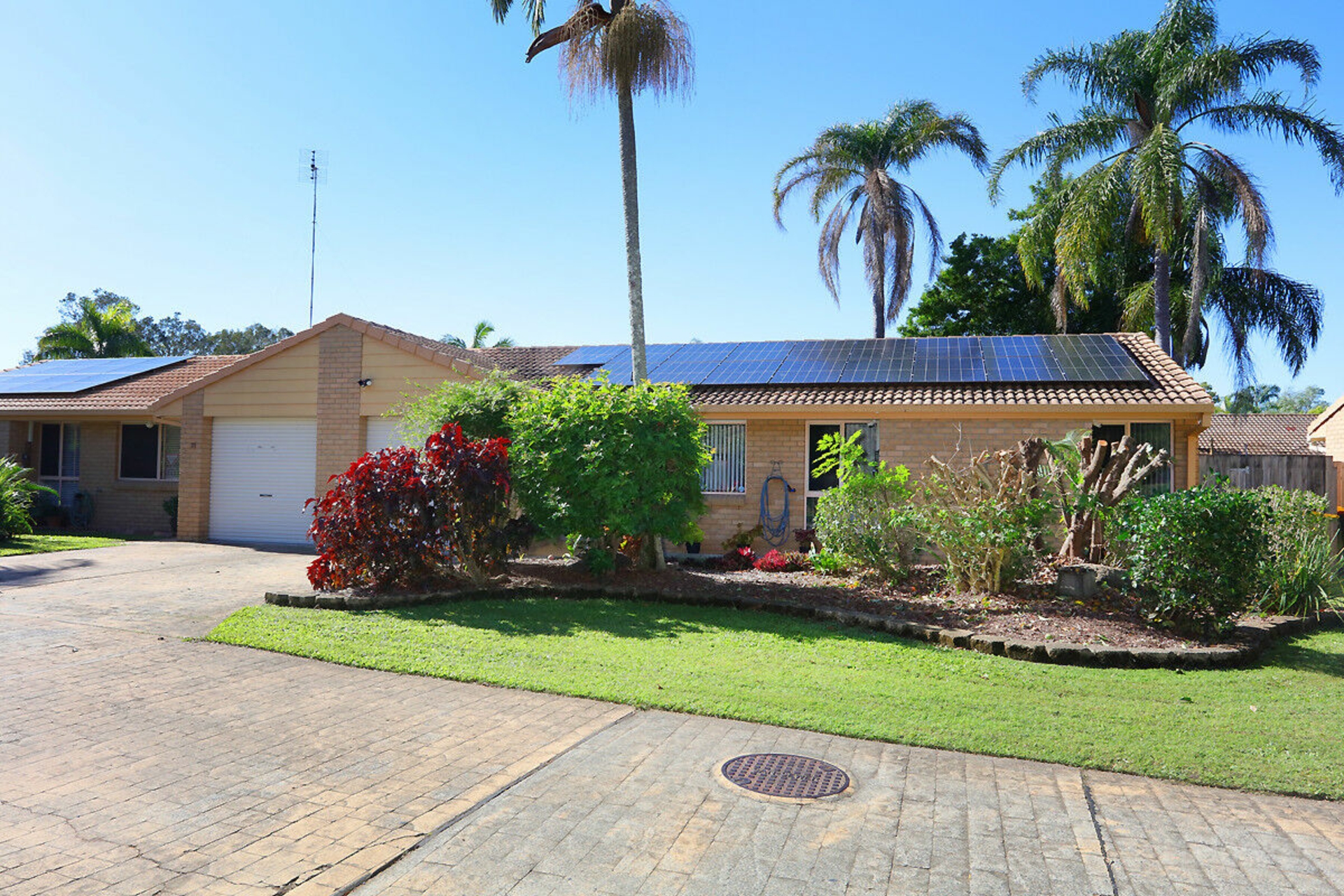 70/138 Hansford Road, COOMBABAH