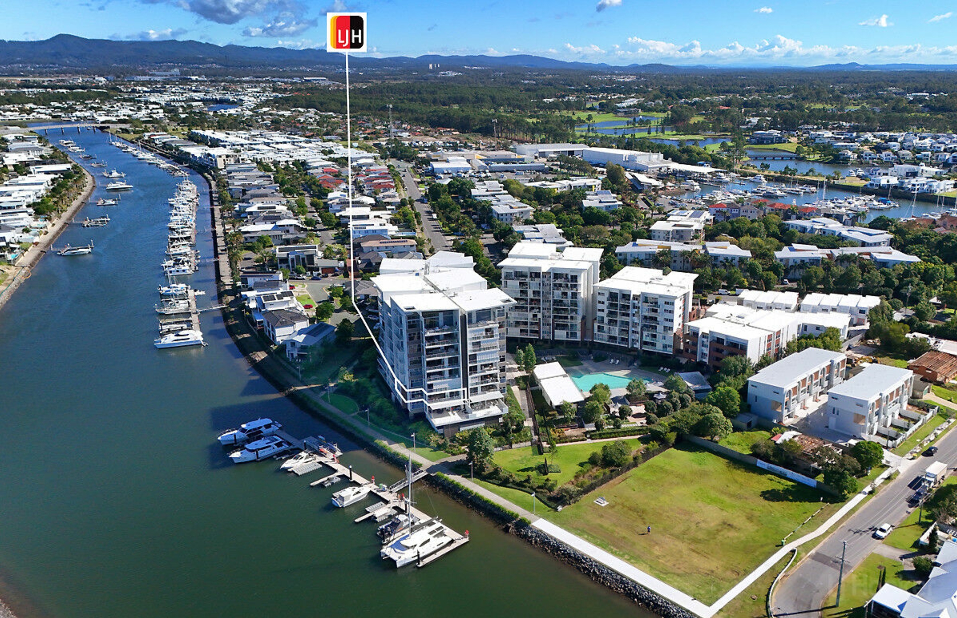 111/93 Sheehan Avenue, HOPE ISLAND