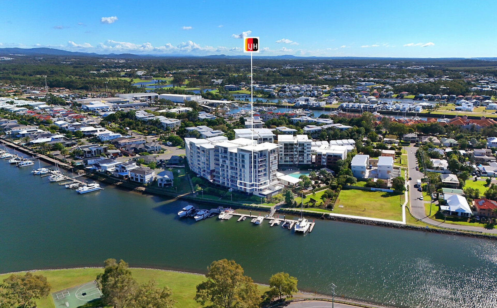 111/93 Sheehan Avenue, HOPE ISLAND