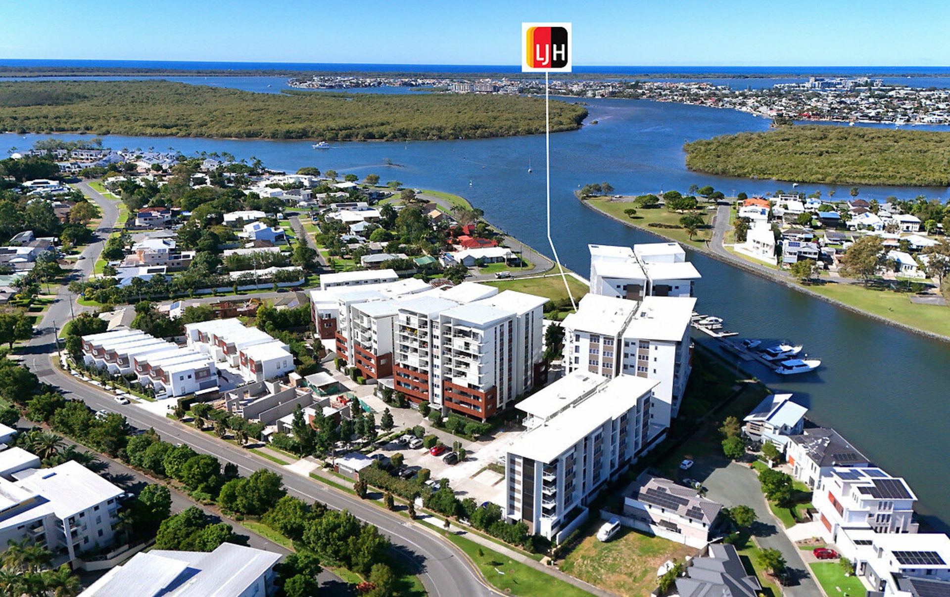 111/93 Sheehan Avenue, HOPE ISLAND