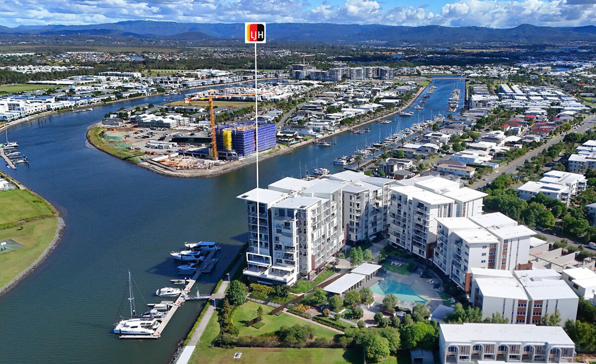 111/93 Sheehan Avenue, HOPE ISLAND
